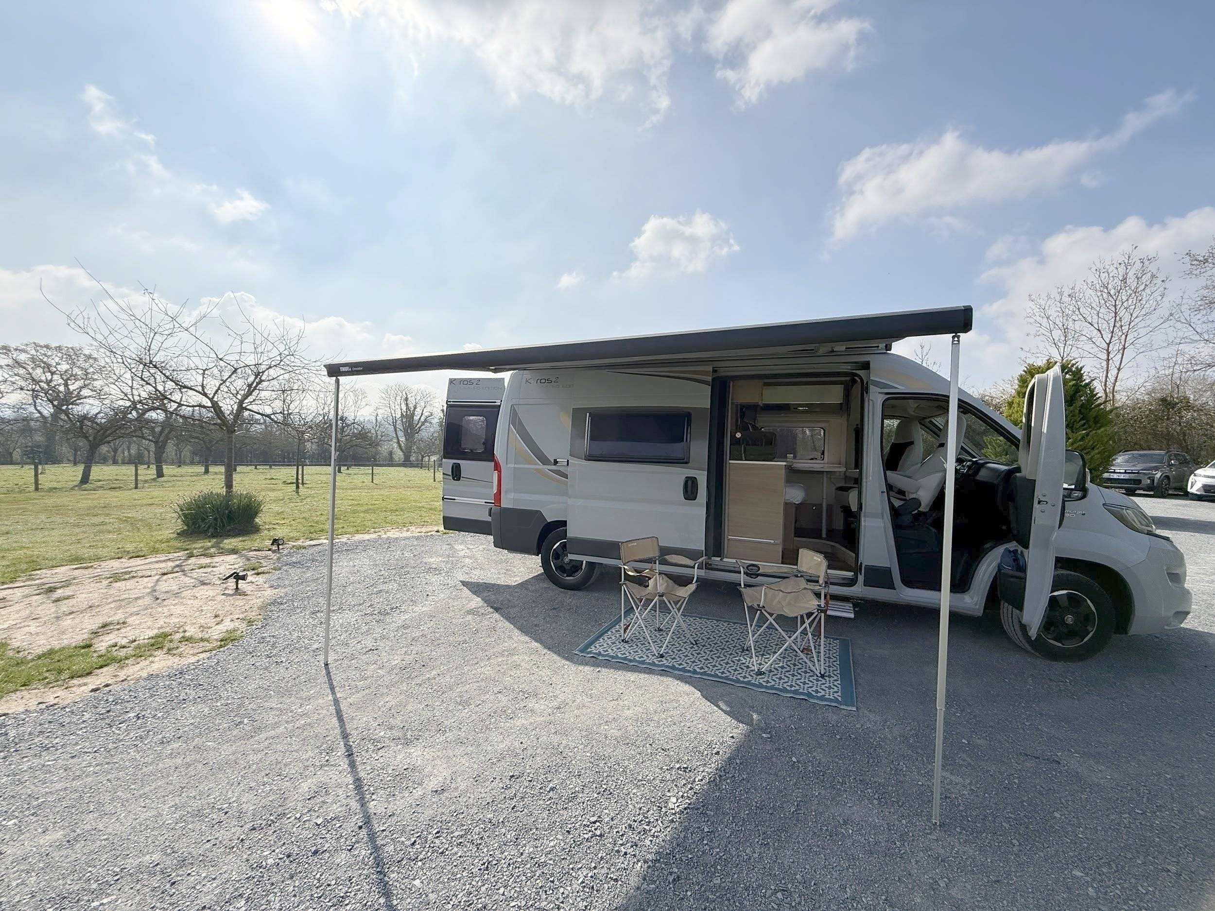 C.I. KYROS 5 LIMITED EDITION