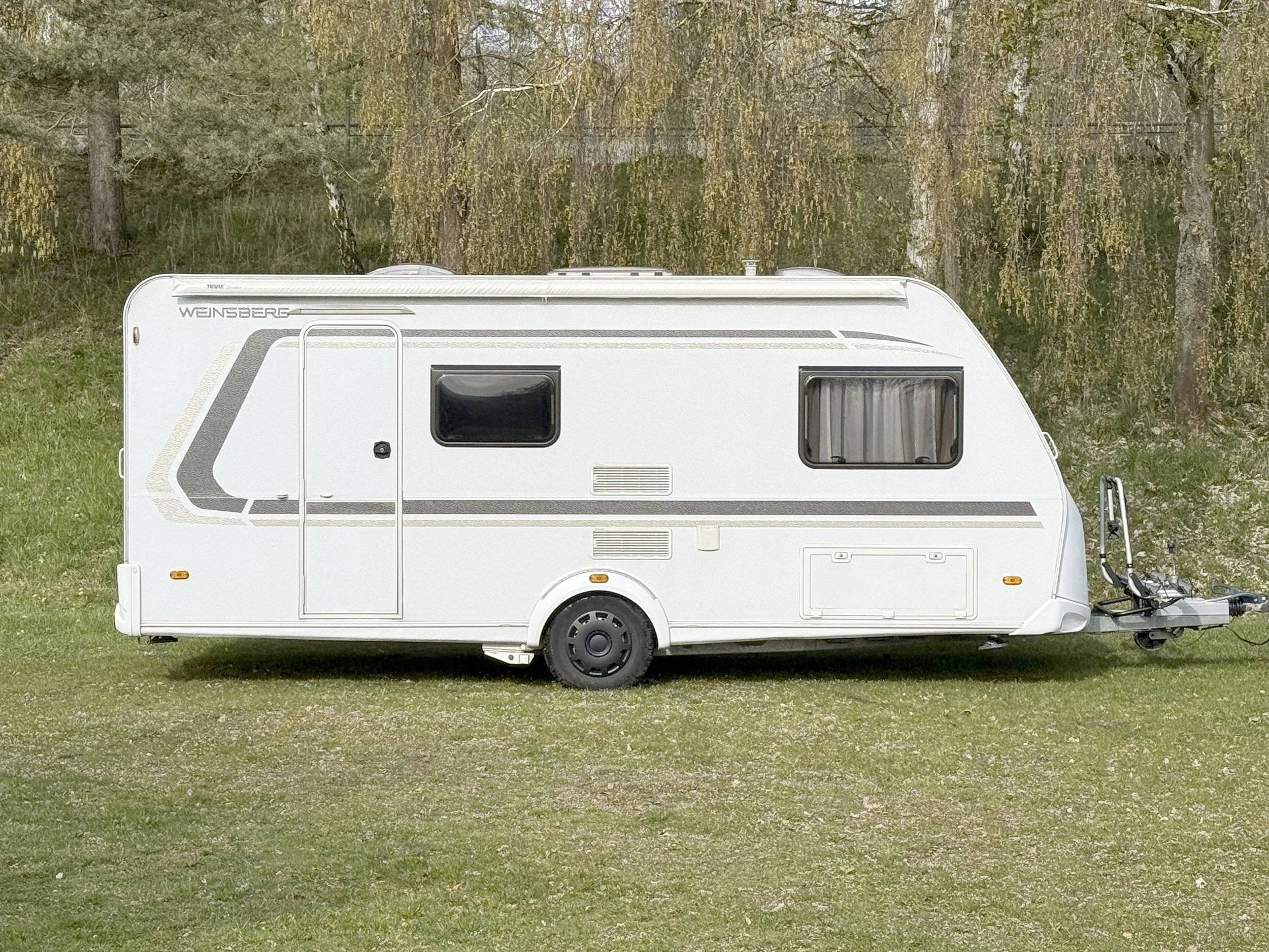 Weinsberg Caraone