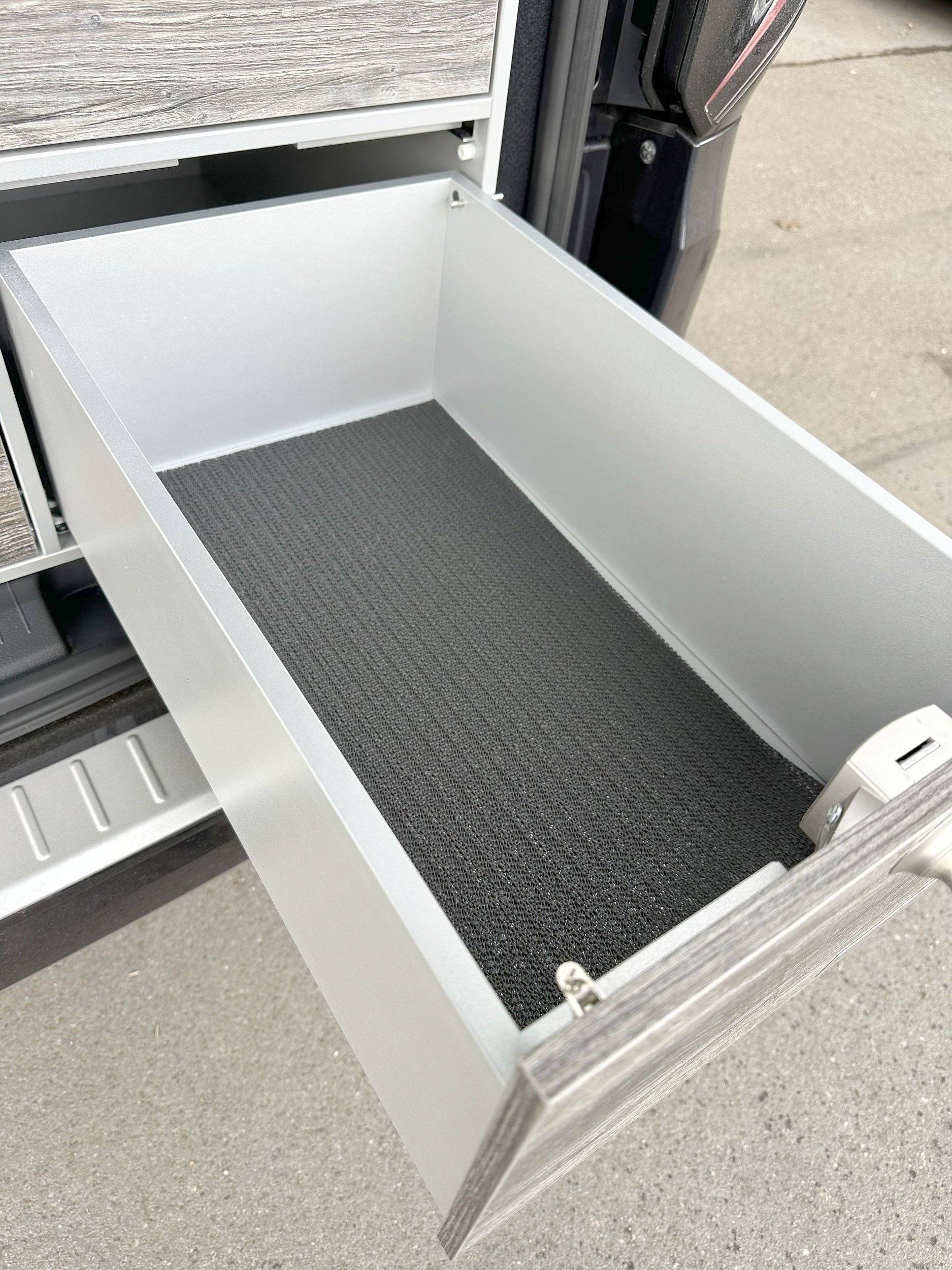 Volkswagen Caddy Maxi Beach