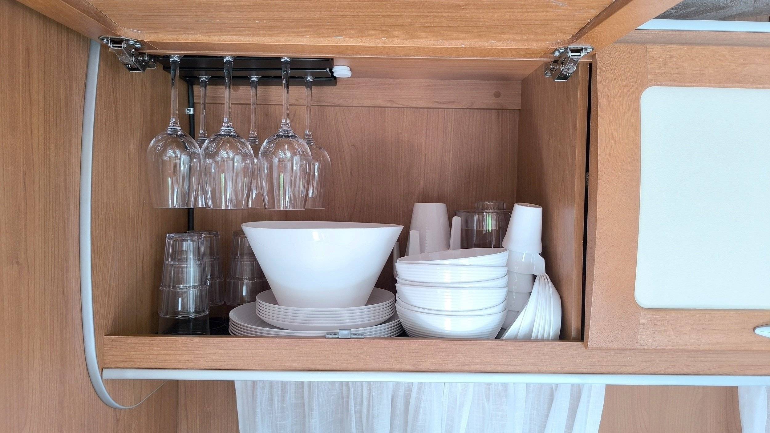 Giottiline FIAT DUCATO