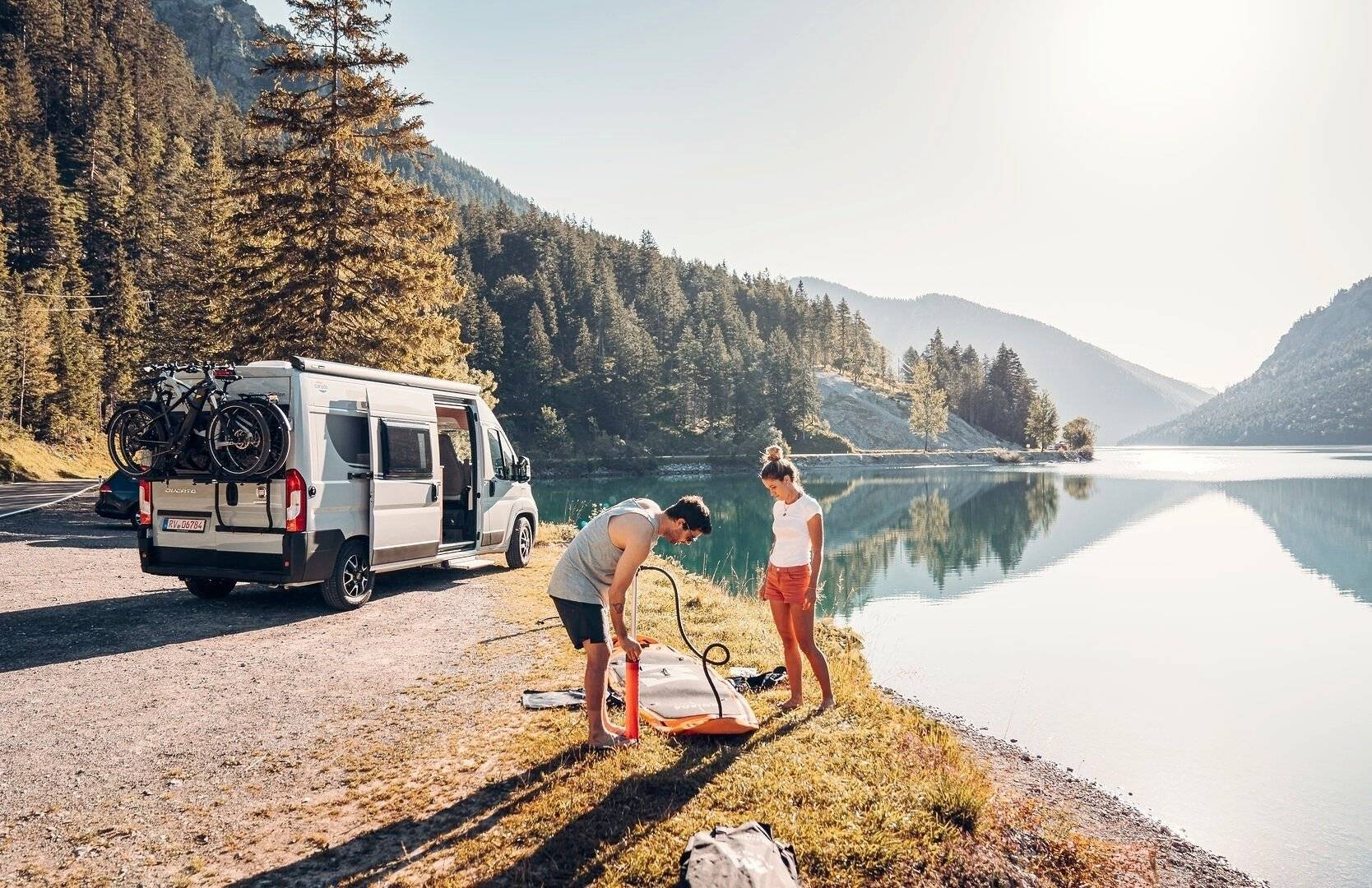 Carado 601 CLEVER PLUS EDITION