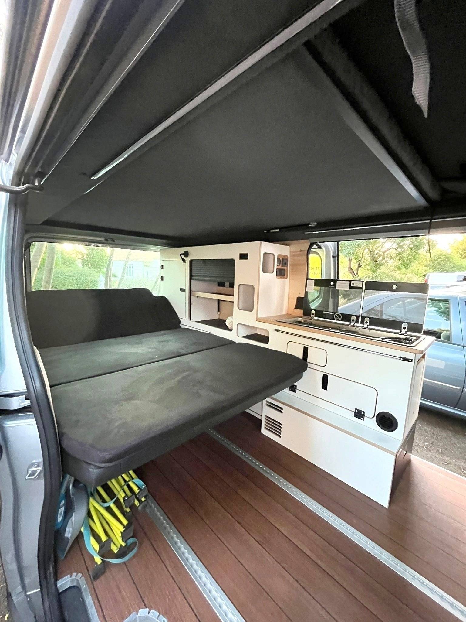 Renault RENAULT TRAFIC III 2L 150cv