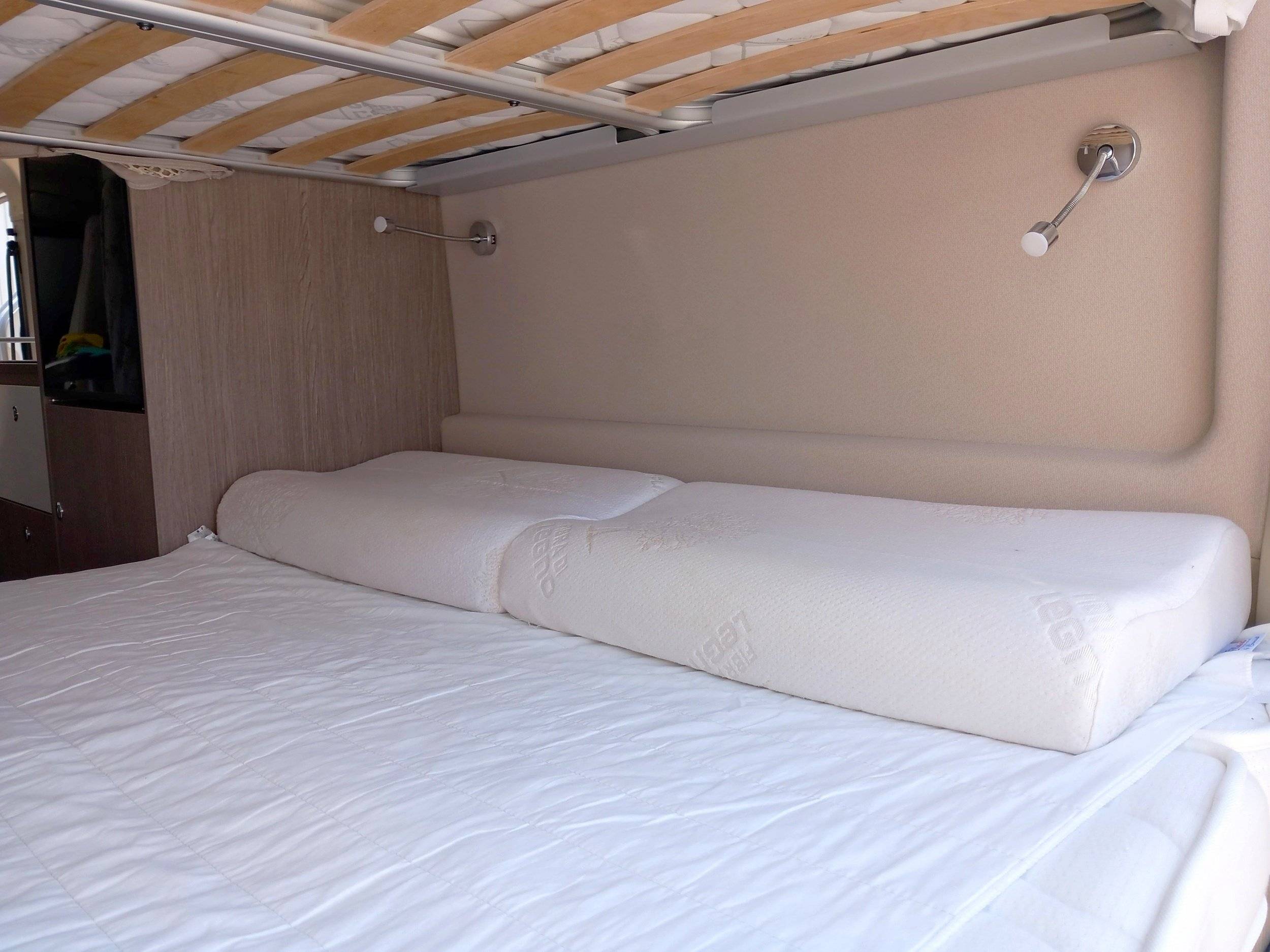 Challenger ROAD EDITION VIP 114 MAX