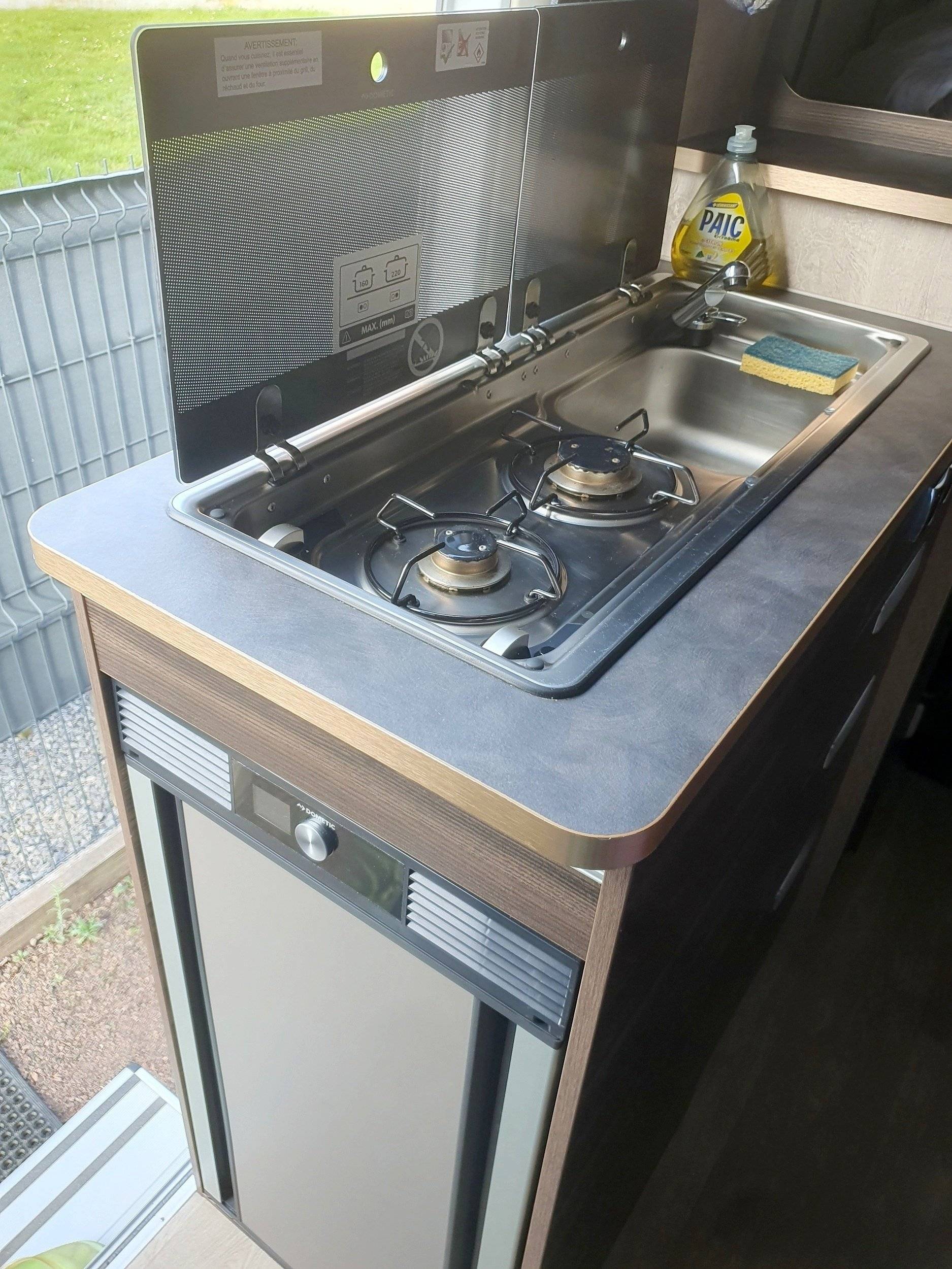 Laika LAIKA ECOVIP 540