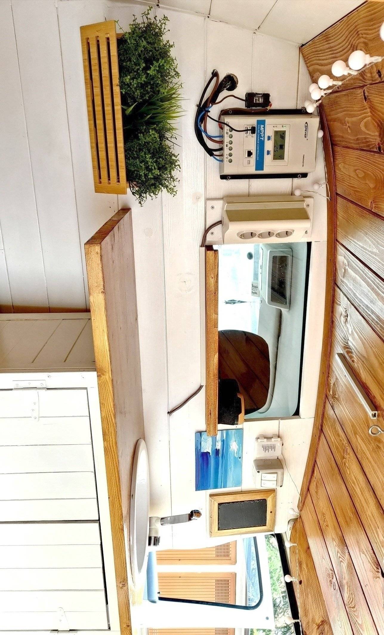 Volkswagen Transporter T5