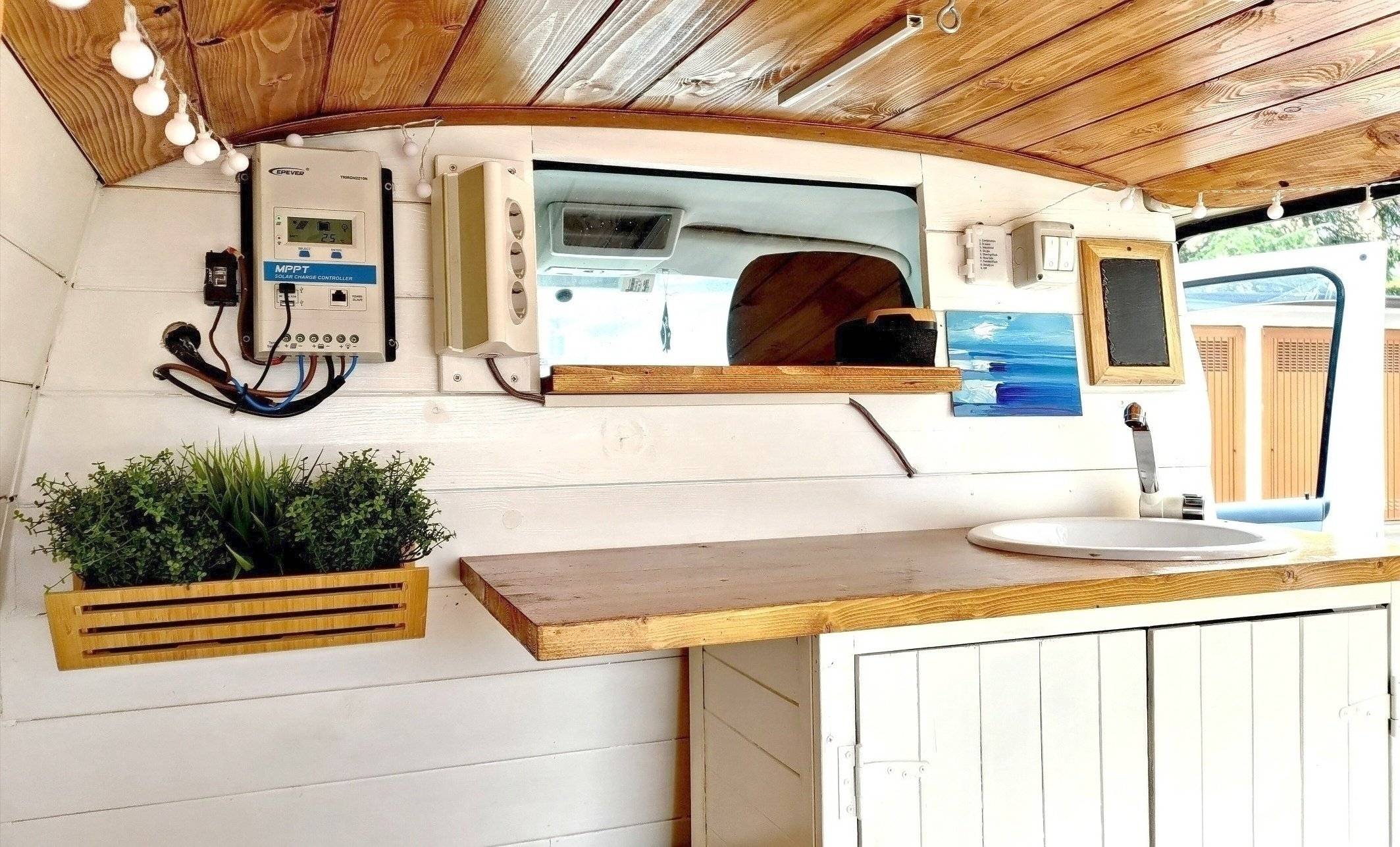 Volkswagen Transporter T5