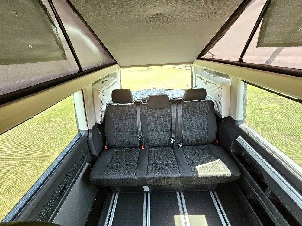 Reimo Volkswagen T6 Multivan 150CV