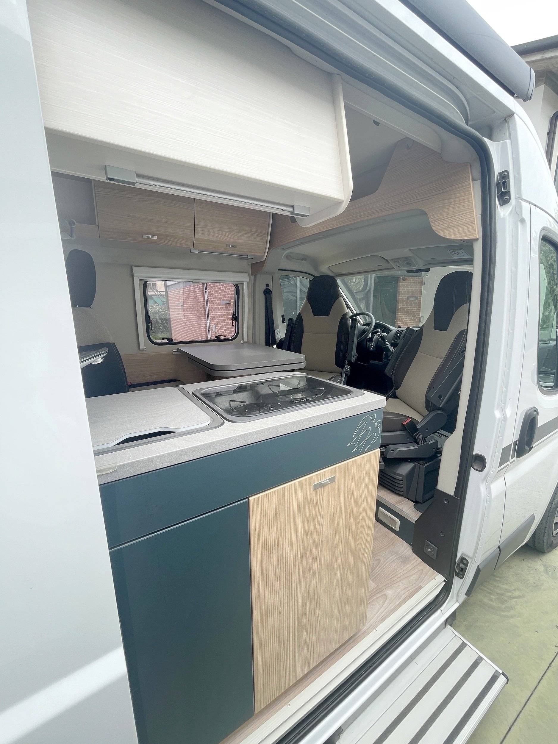 Knaus Knaus Boxlife 600