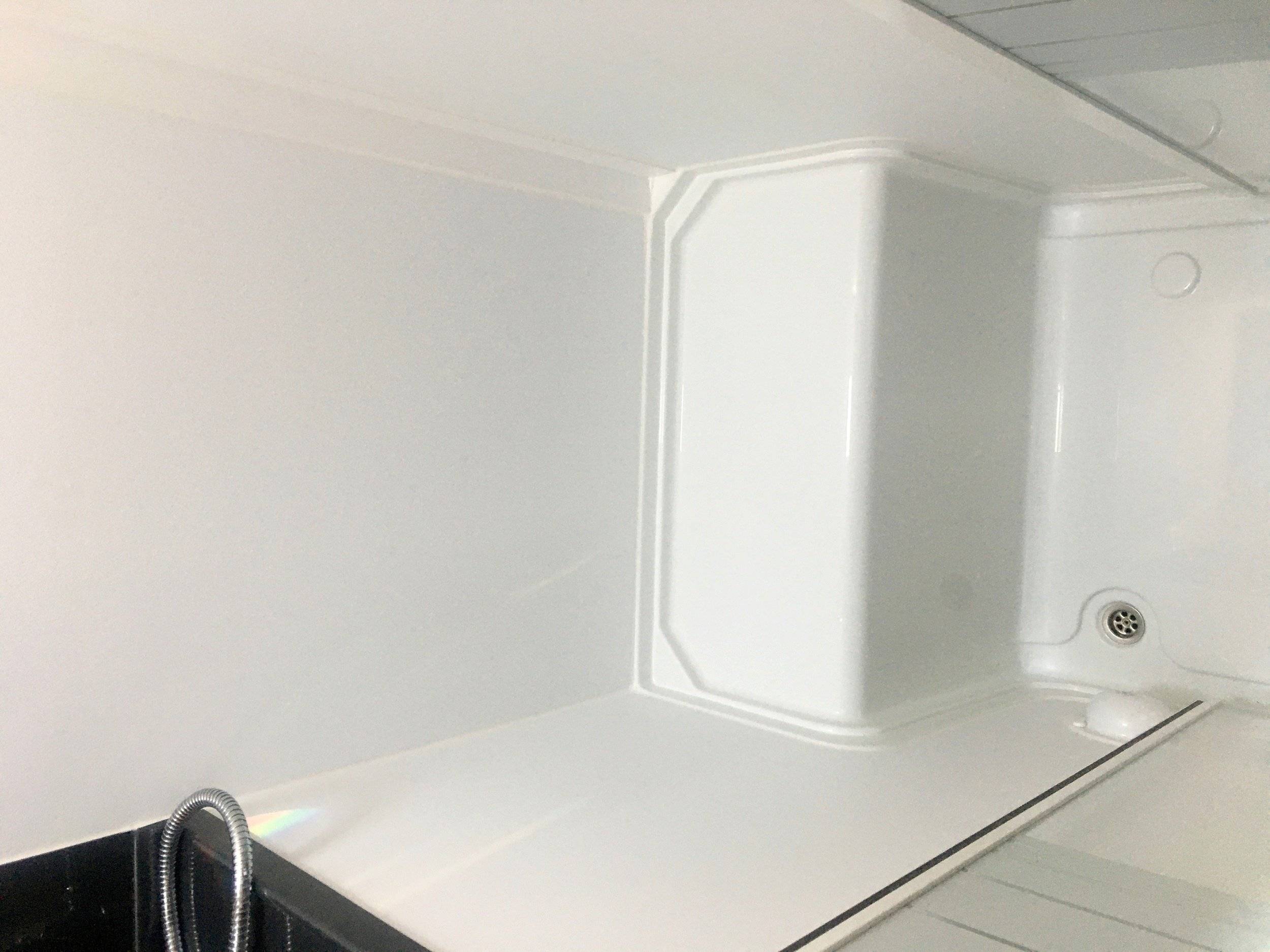 Adria Sunliving Sunliving SC75C