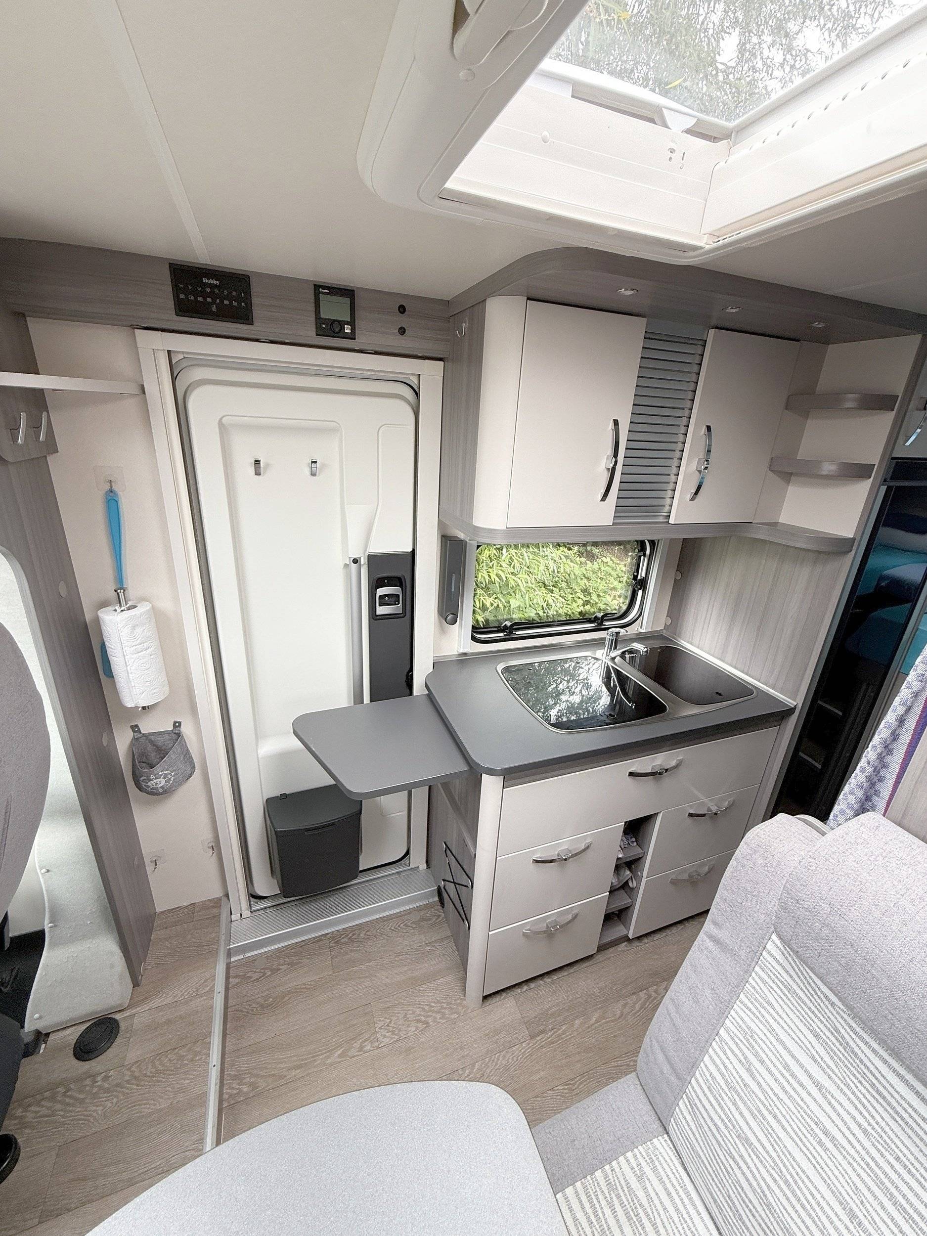 Hobby Hobby ontour edition 