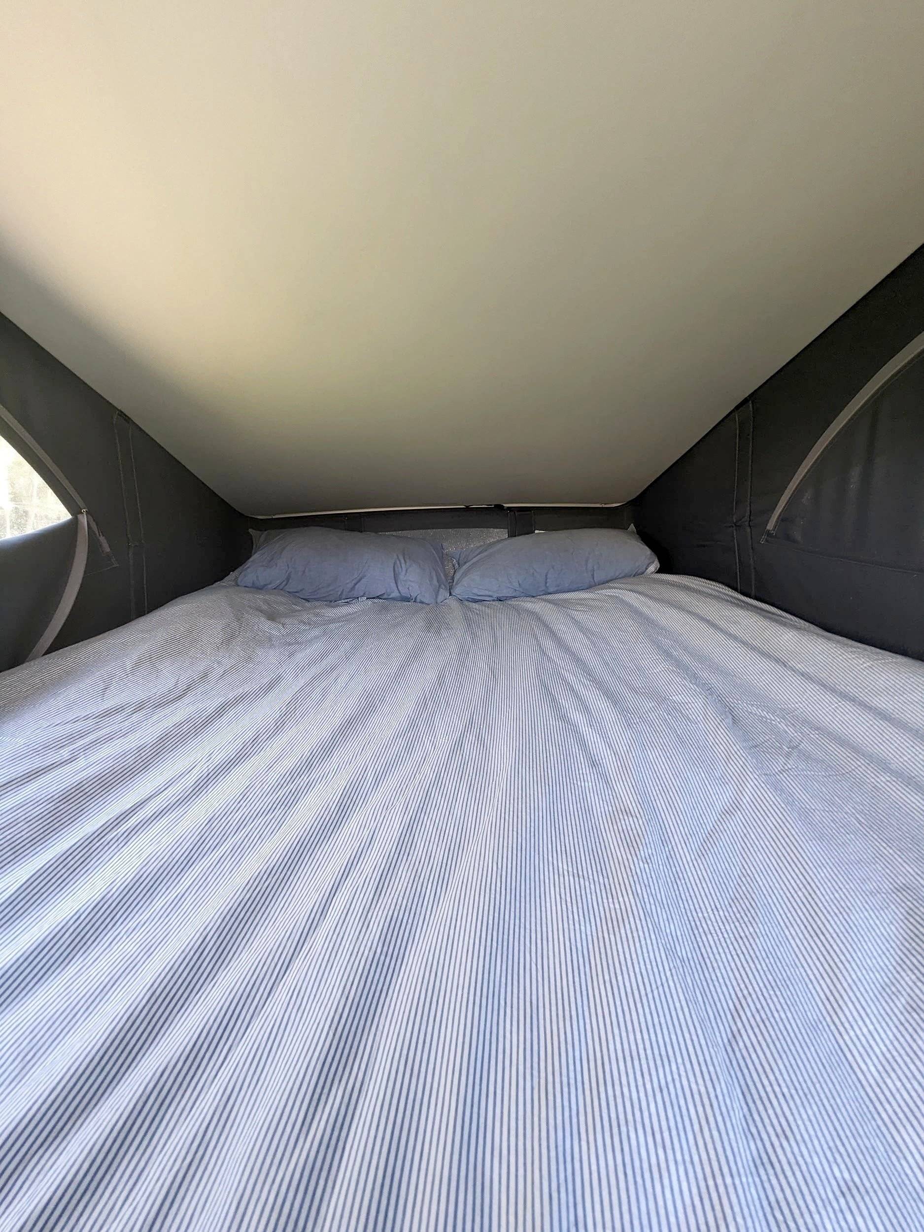 Volkswagen Volkswagen T6.1 California