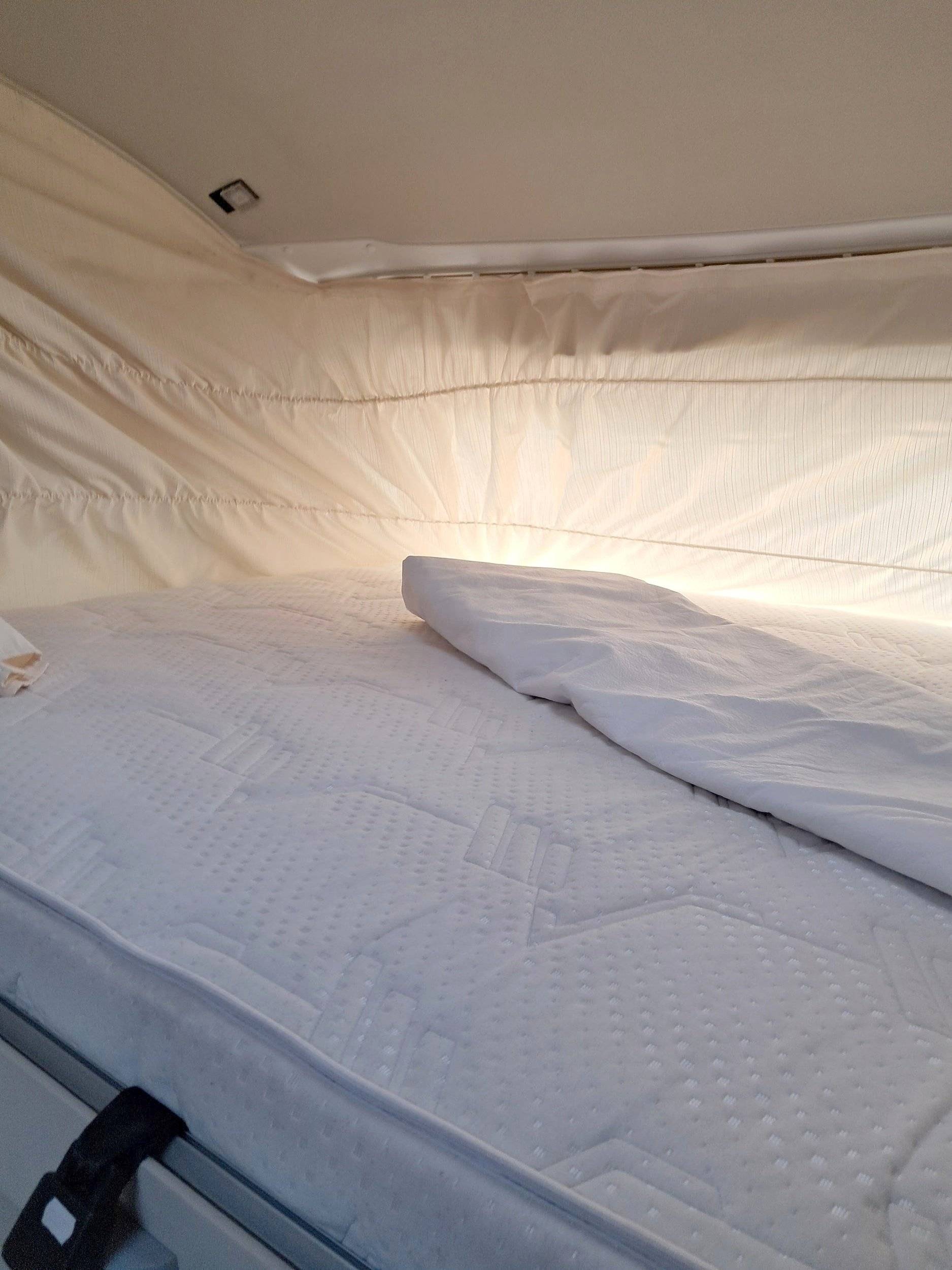 Mobilvetta K-Yacht-80