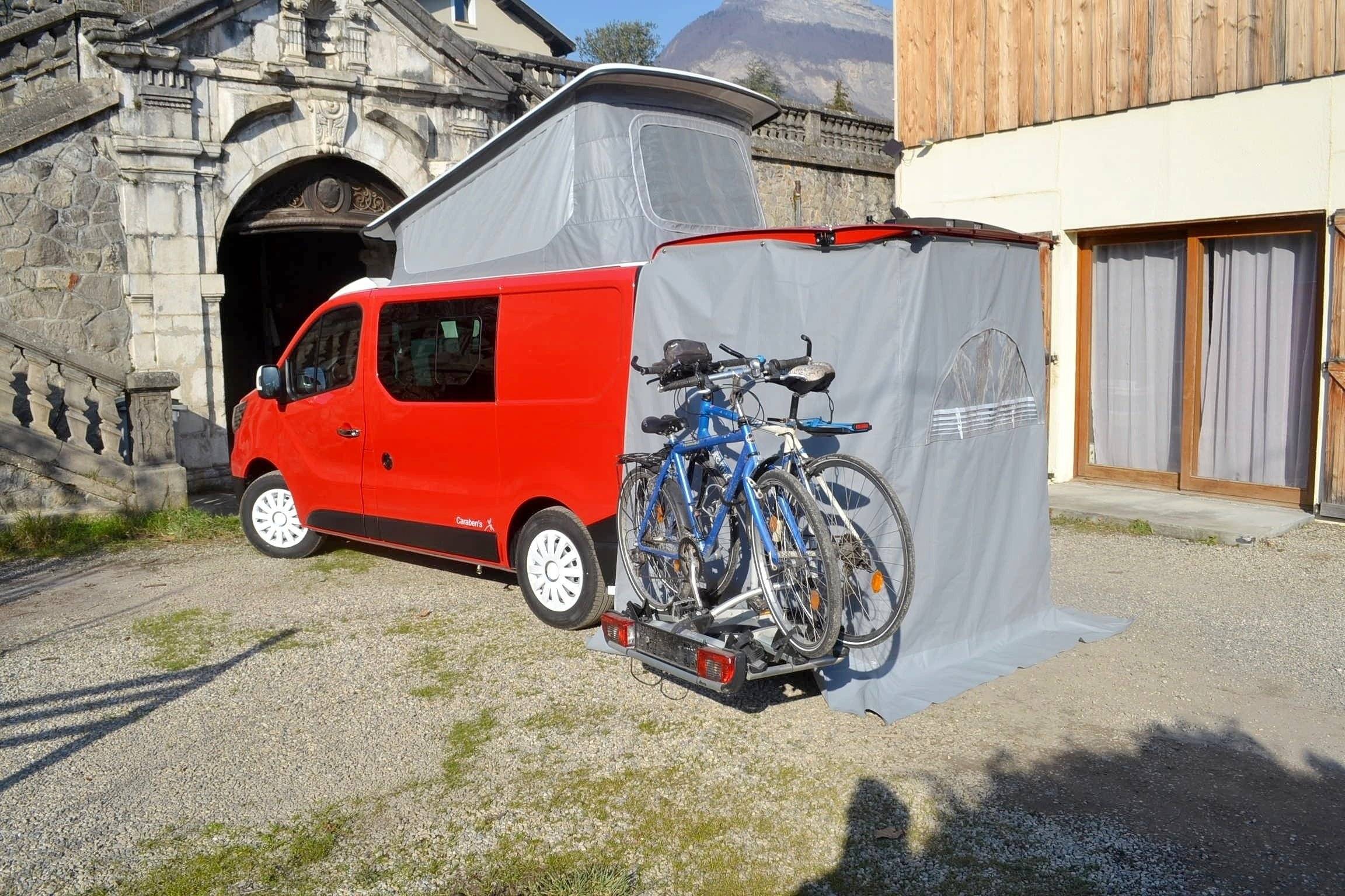 carabens Duo premium