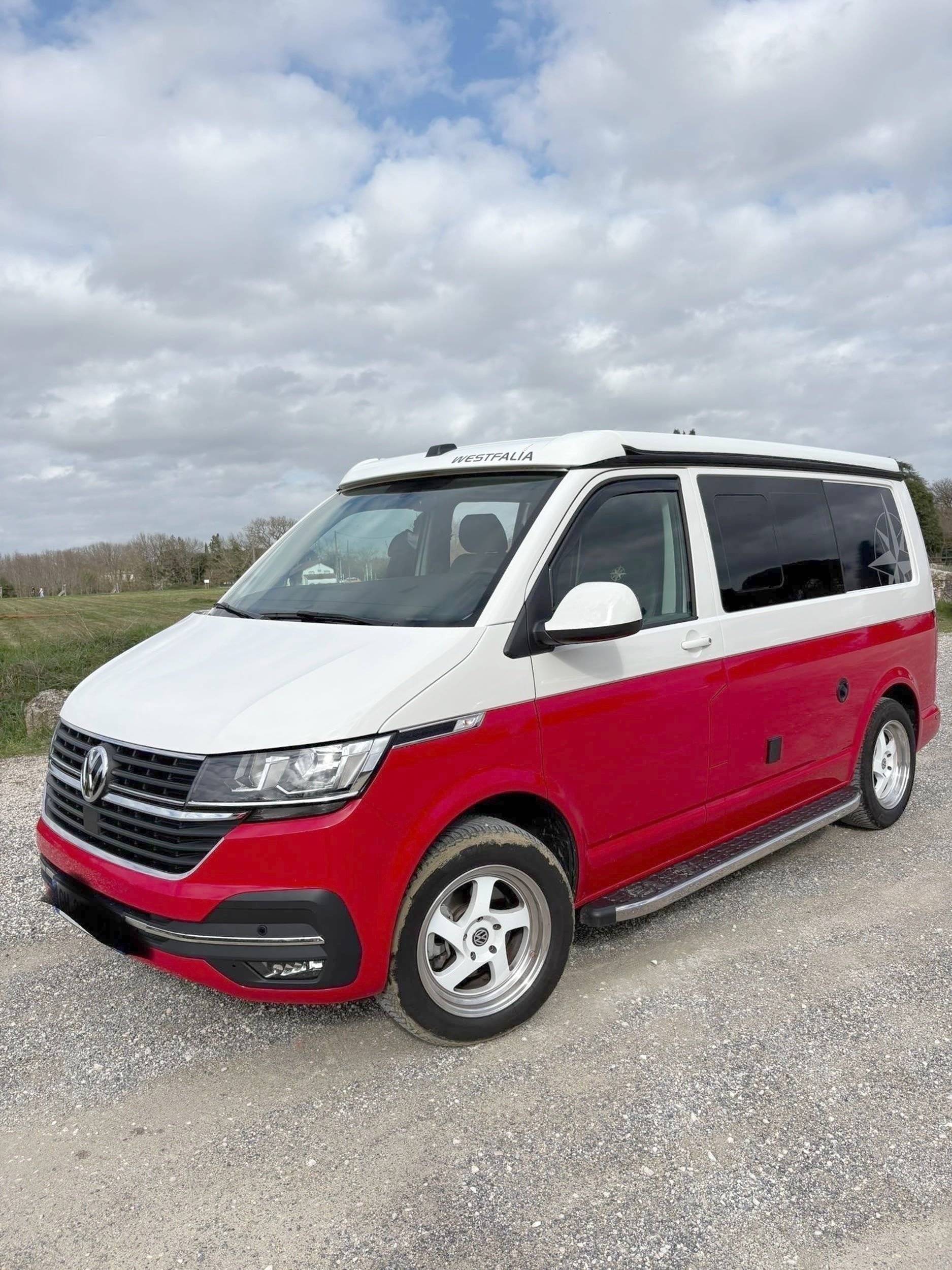 Westfalia Kepler