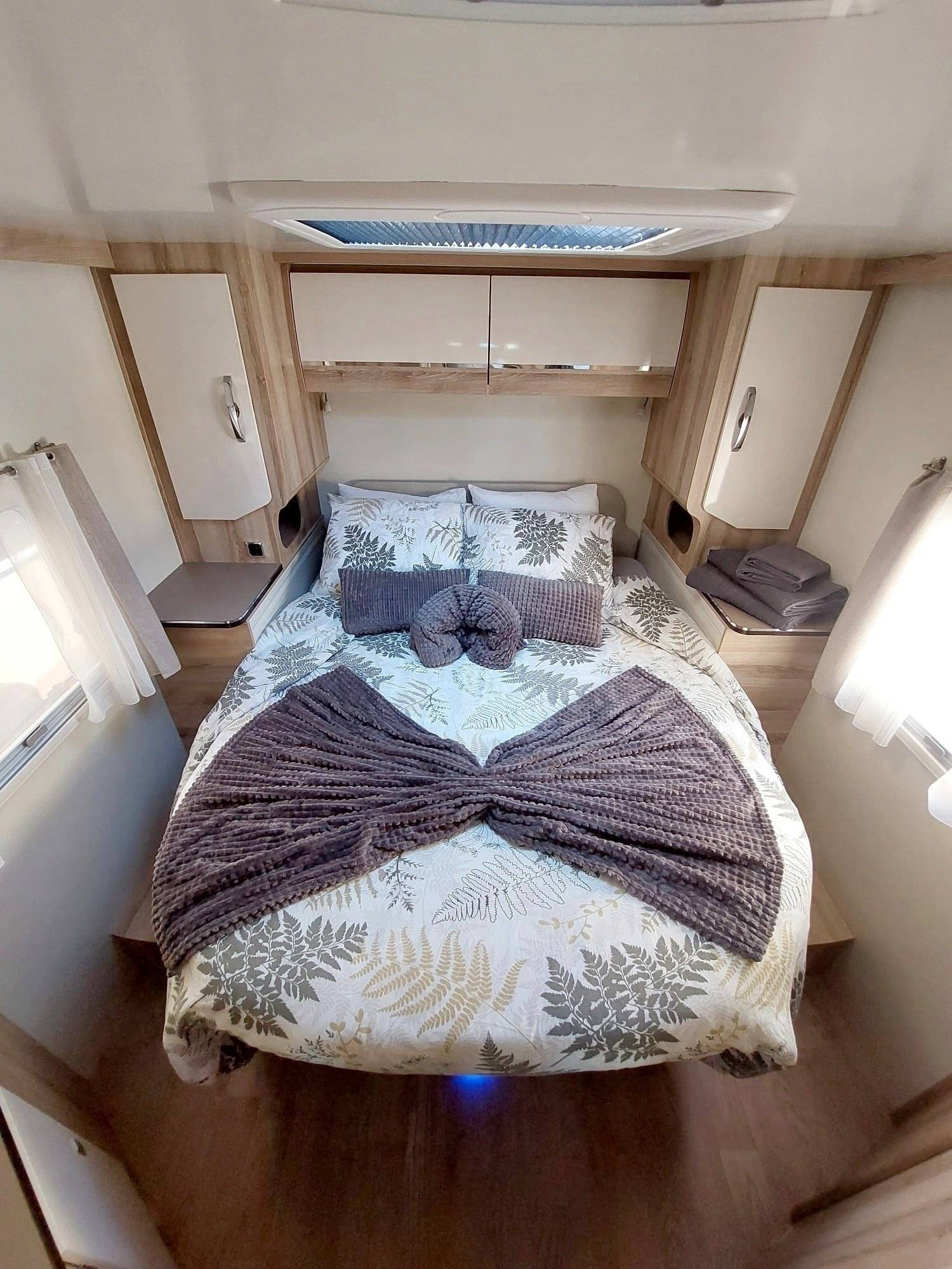 Giotti Therry Jumper 2.2l  140cv