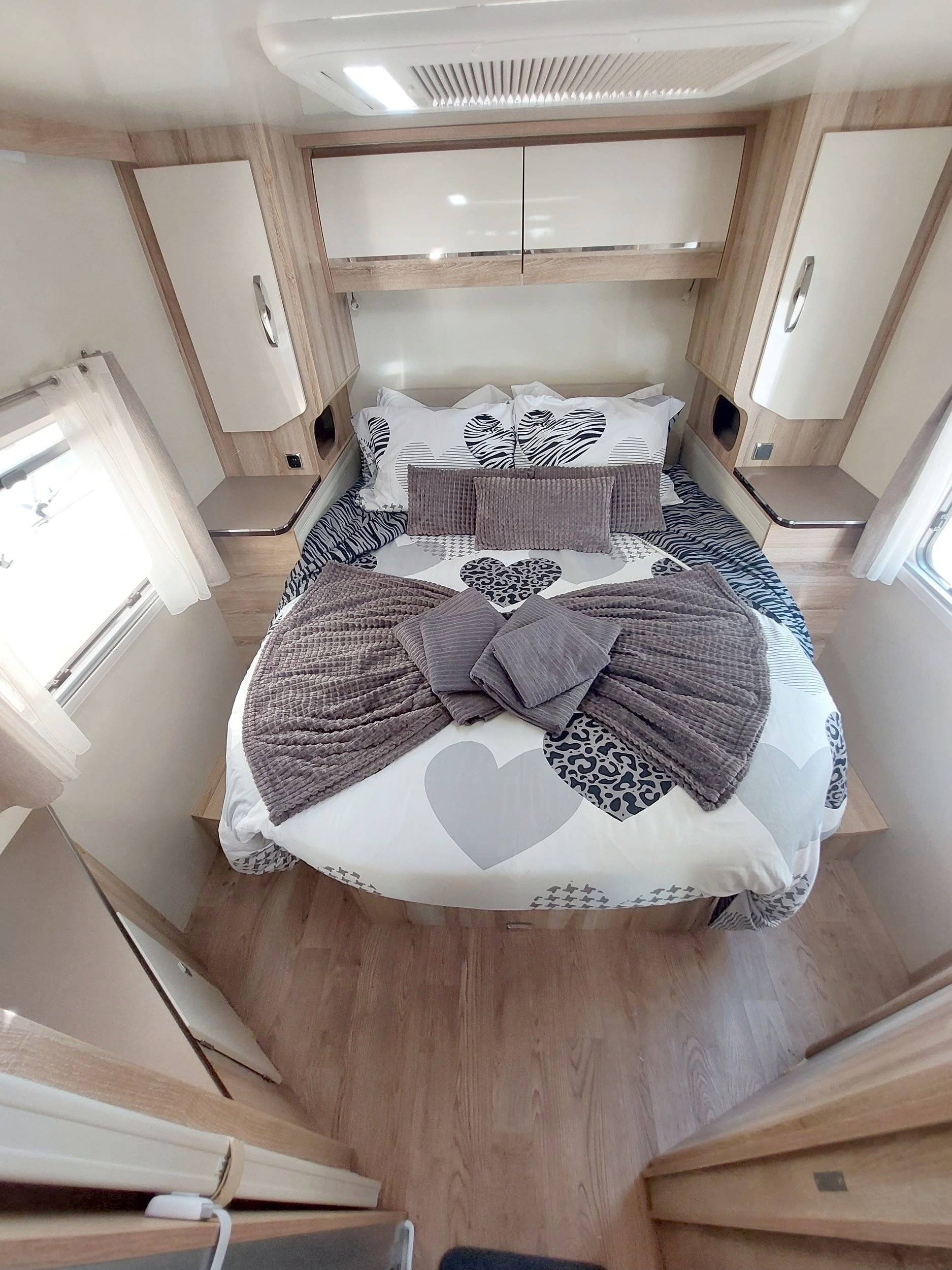 Giotti Therry Jumper 2.2l  140cv