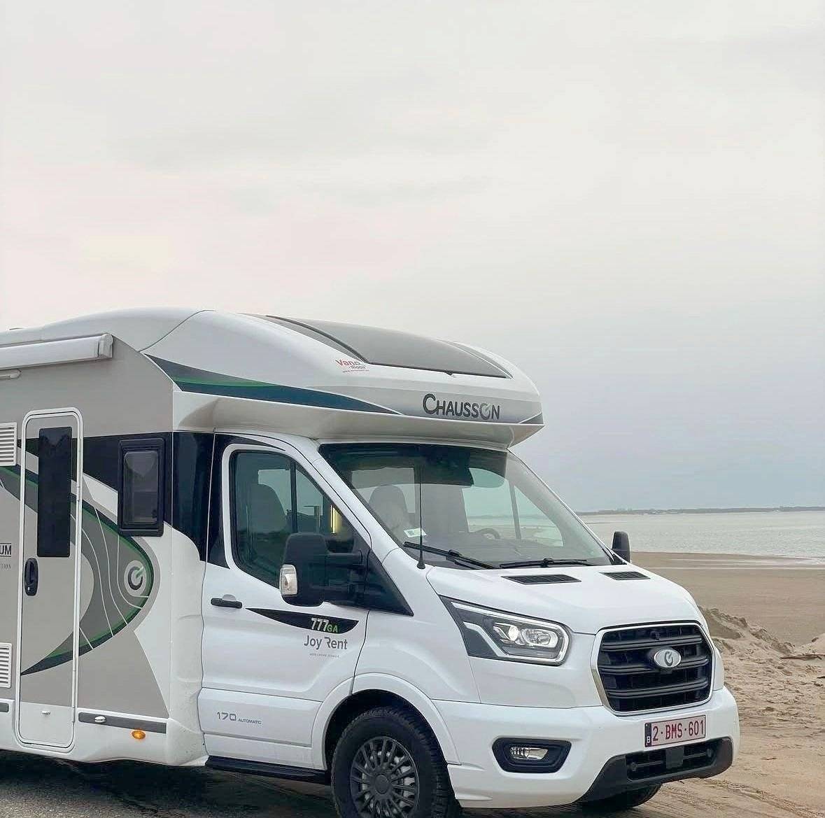 Chausson 