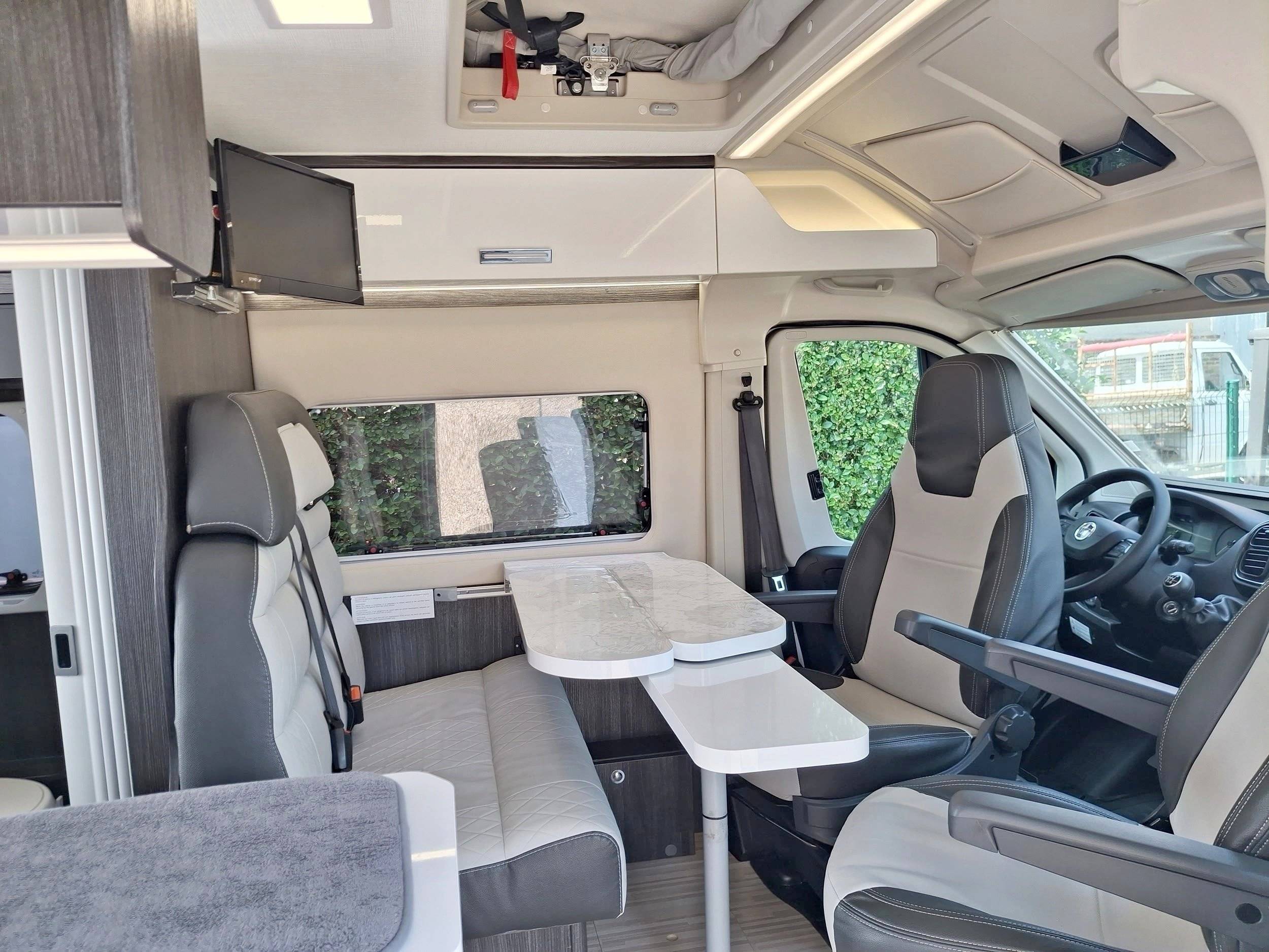 Benimar BENIMAR 144UP