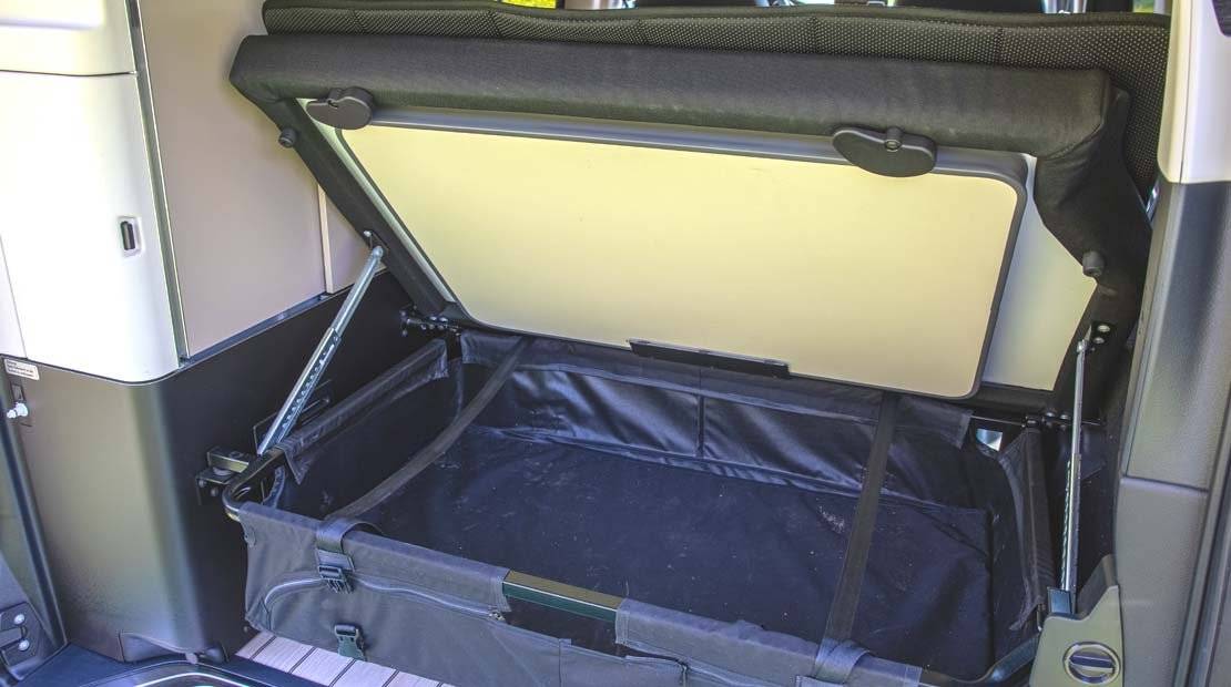 Mercedes-Benz Marco Polo