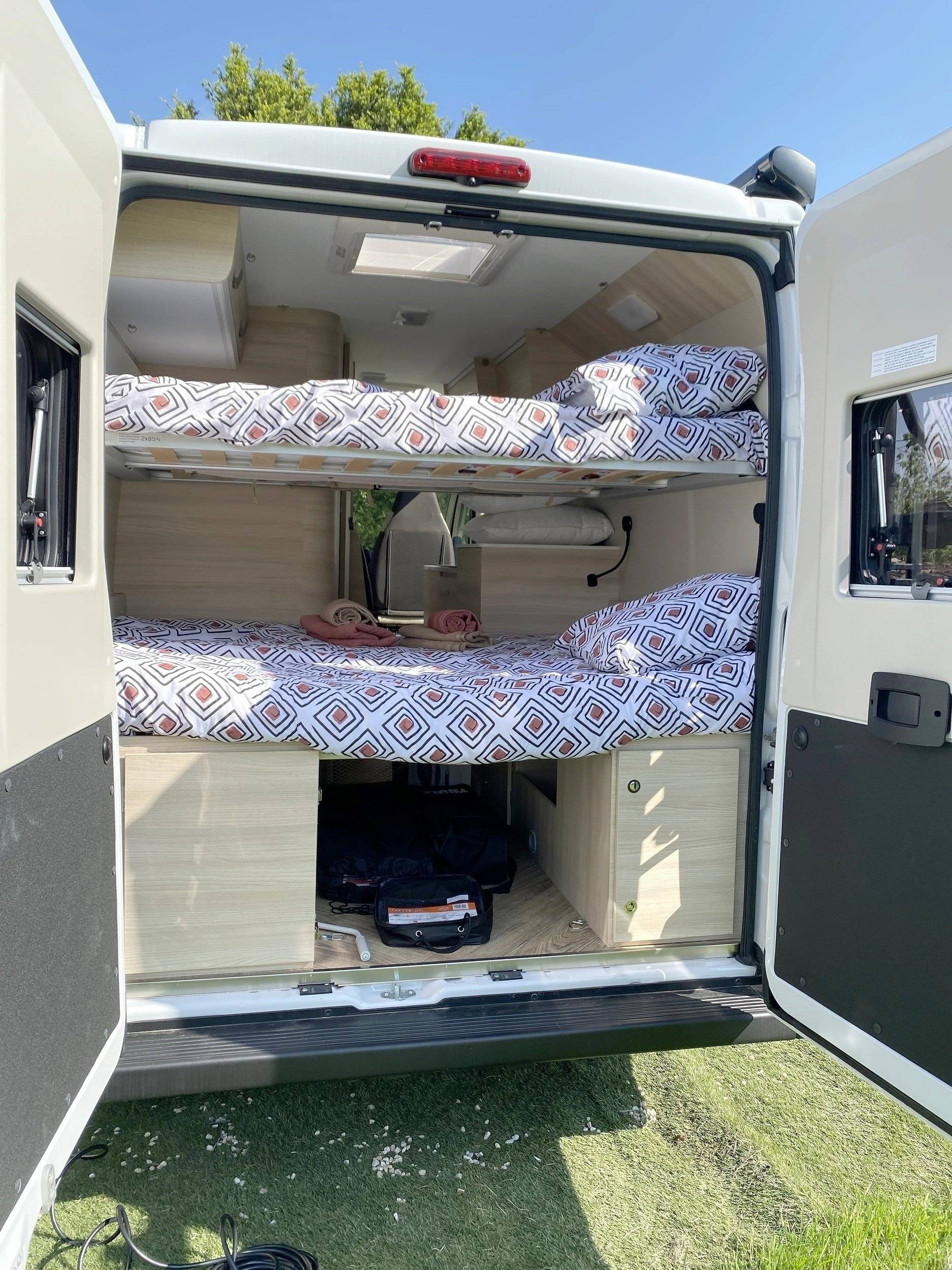 Challenger Challenger