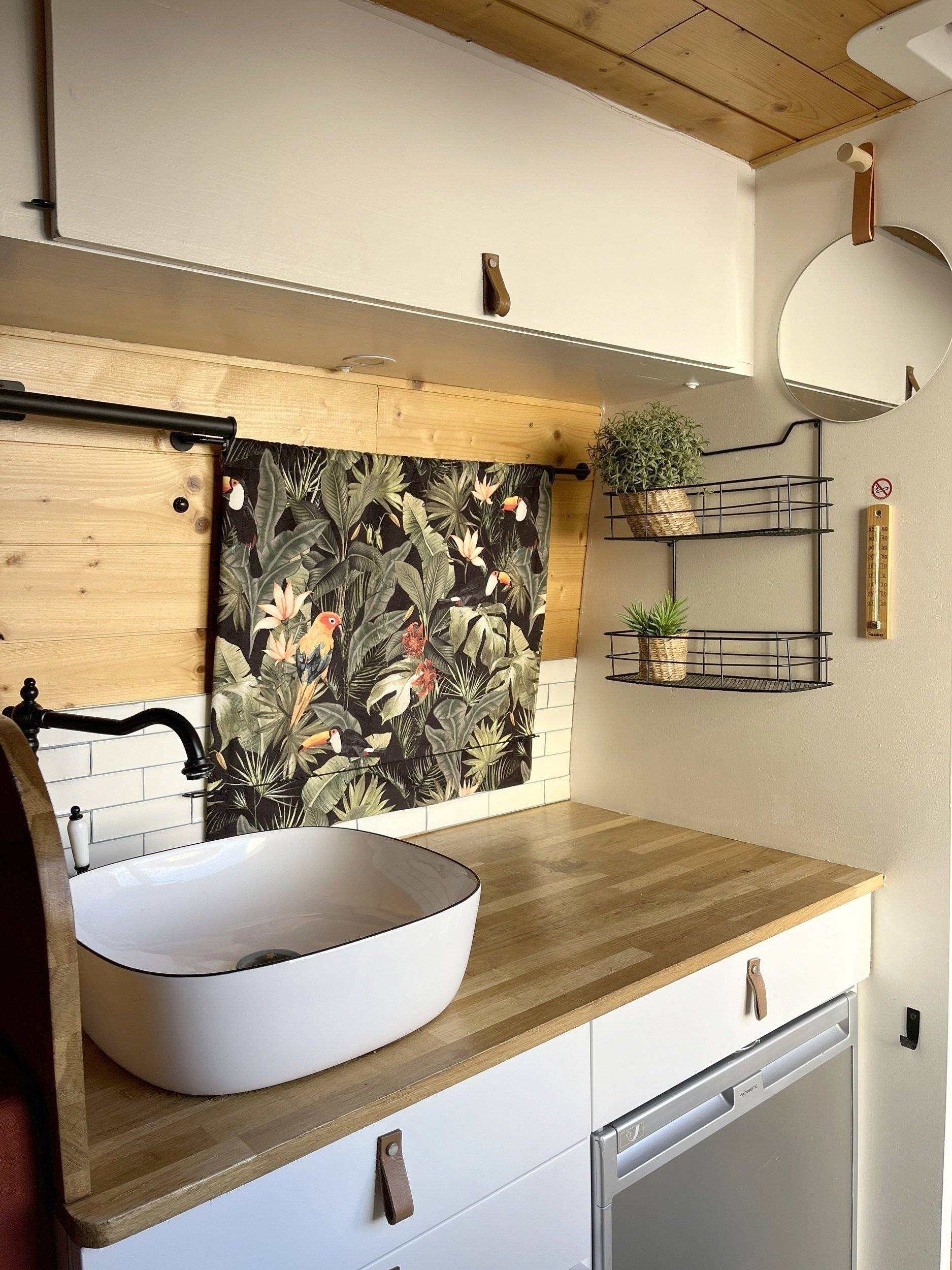 Volkswagen Crafter L3 H3