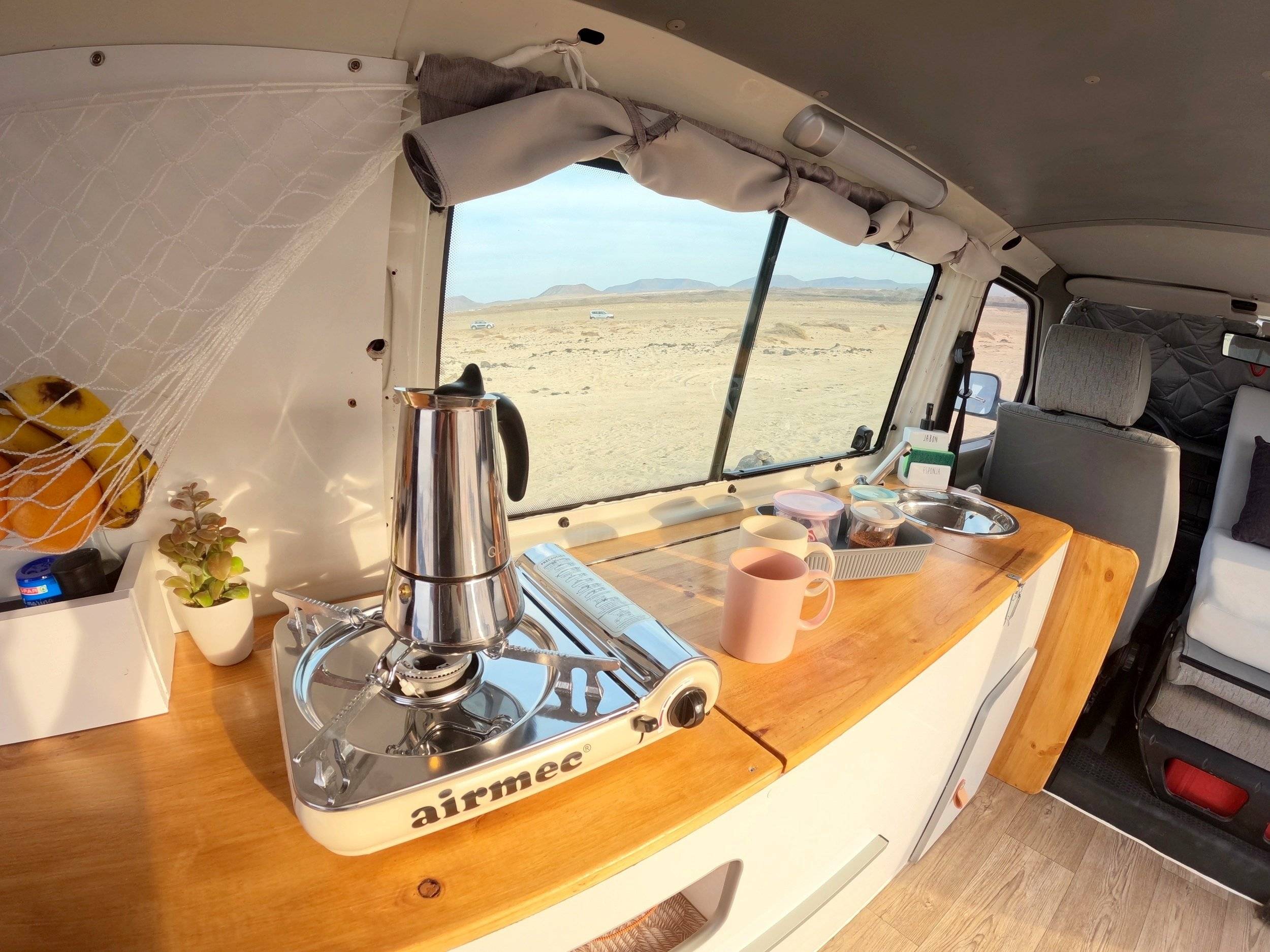 Volkswagen transporter T4 1.9D