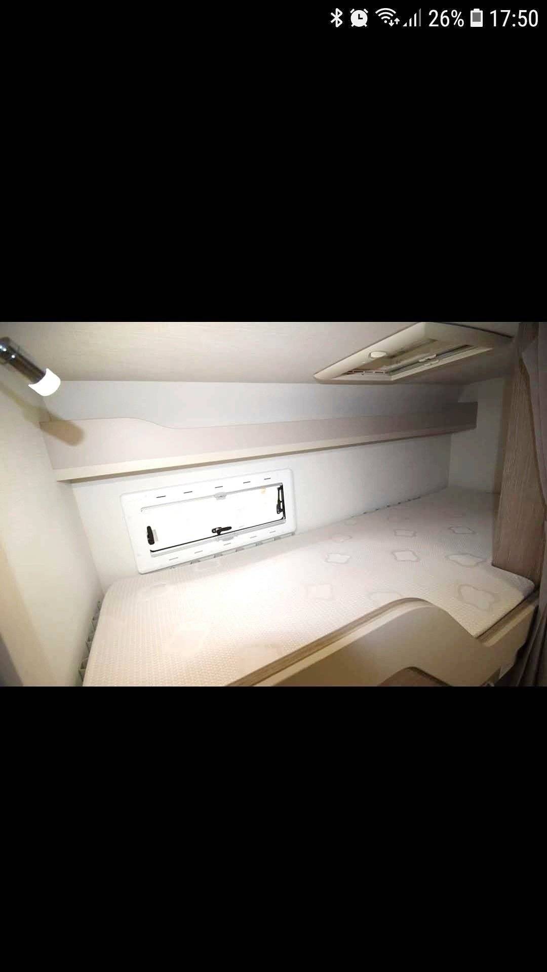 Challenger 02 Max Prestige