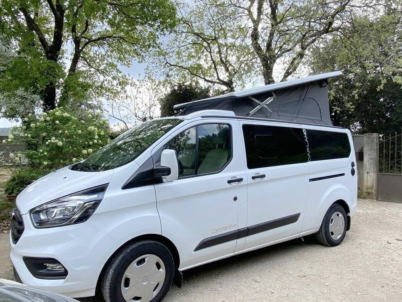 Campérêve 