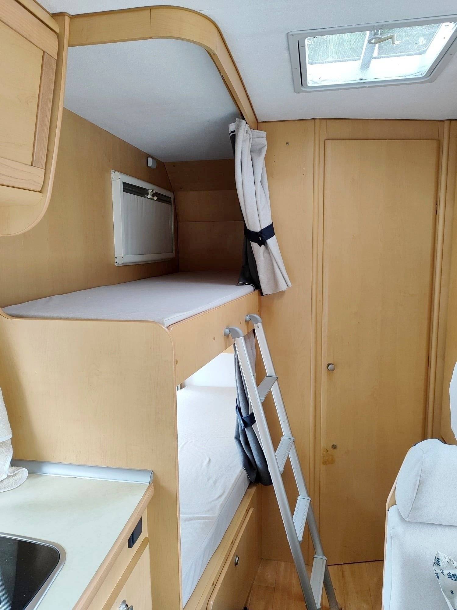 Roller Team Ducato 2,3 jtd 110cv