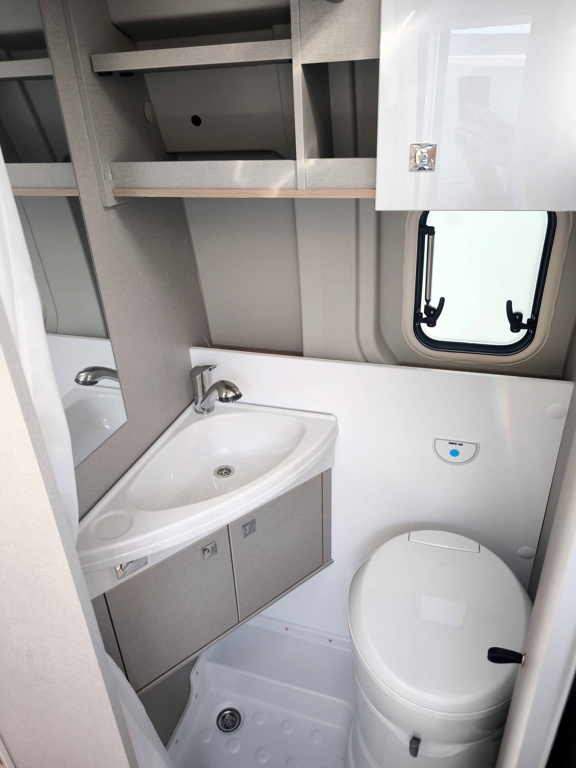 Bürstner Bürstner Delfin C 621 Limited