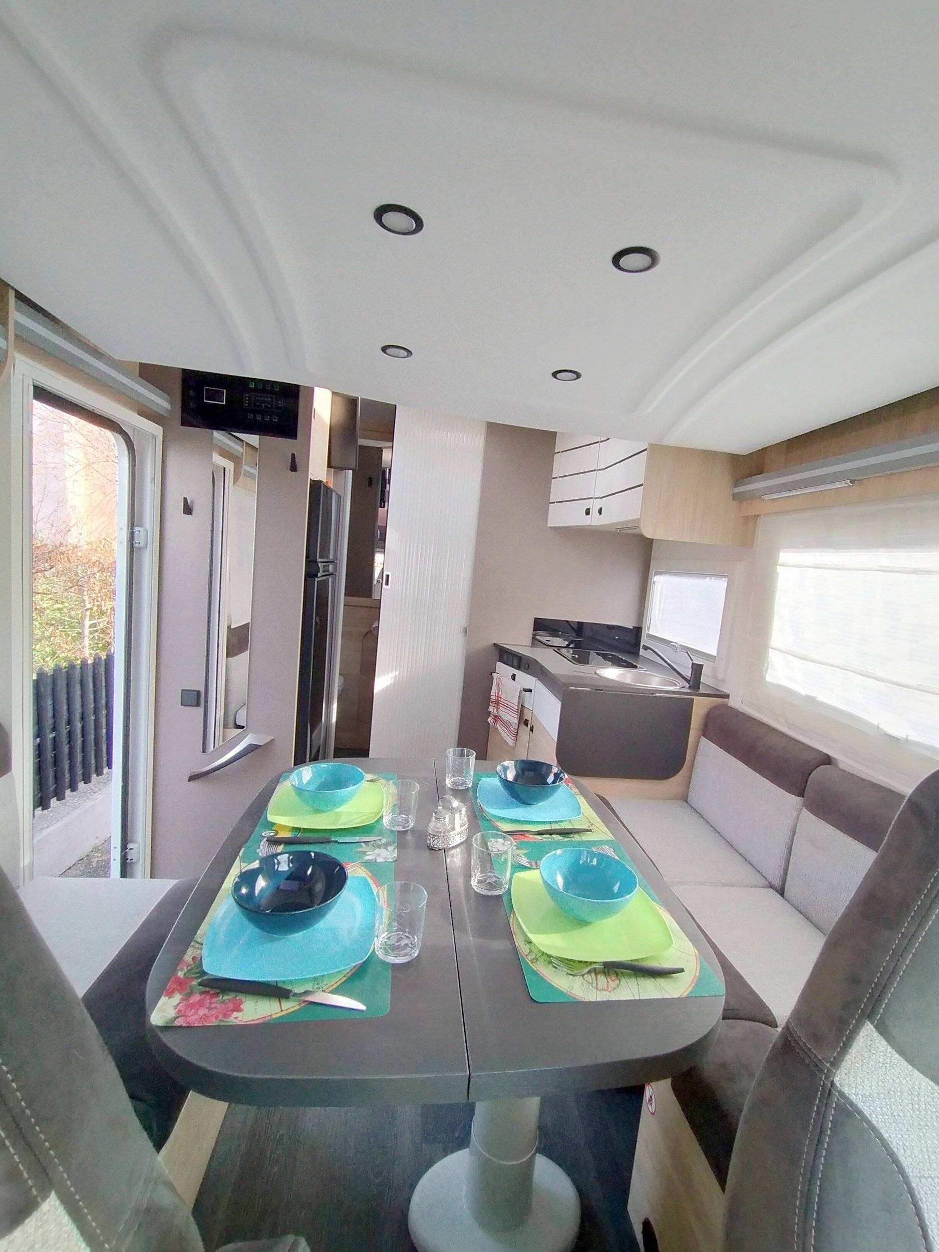 Chausson CHAUSSON 650