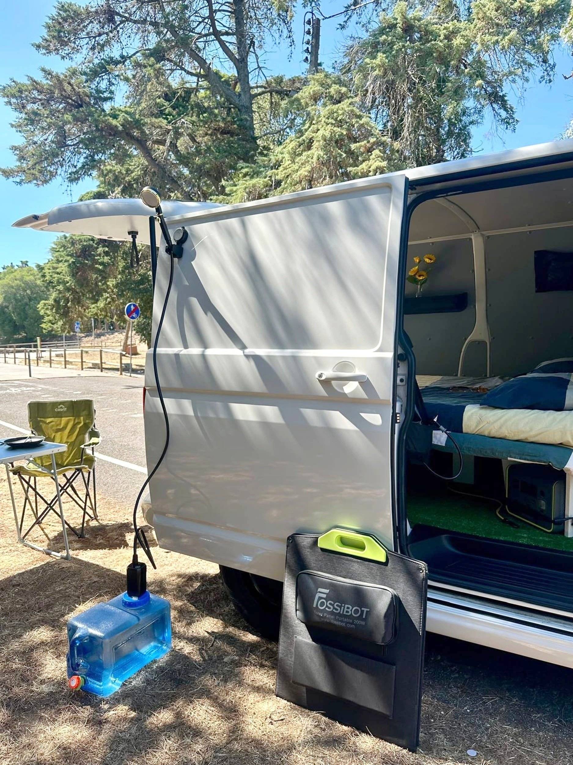 Volkswagen Transporter t5