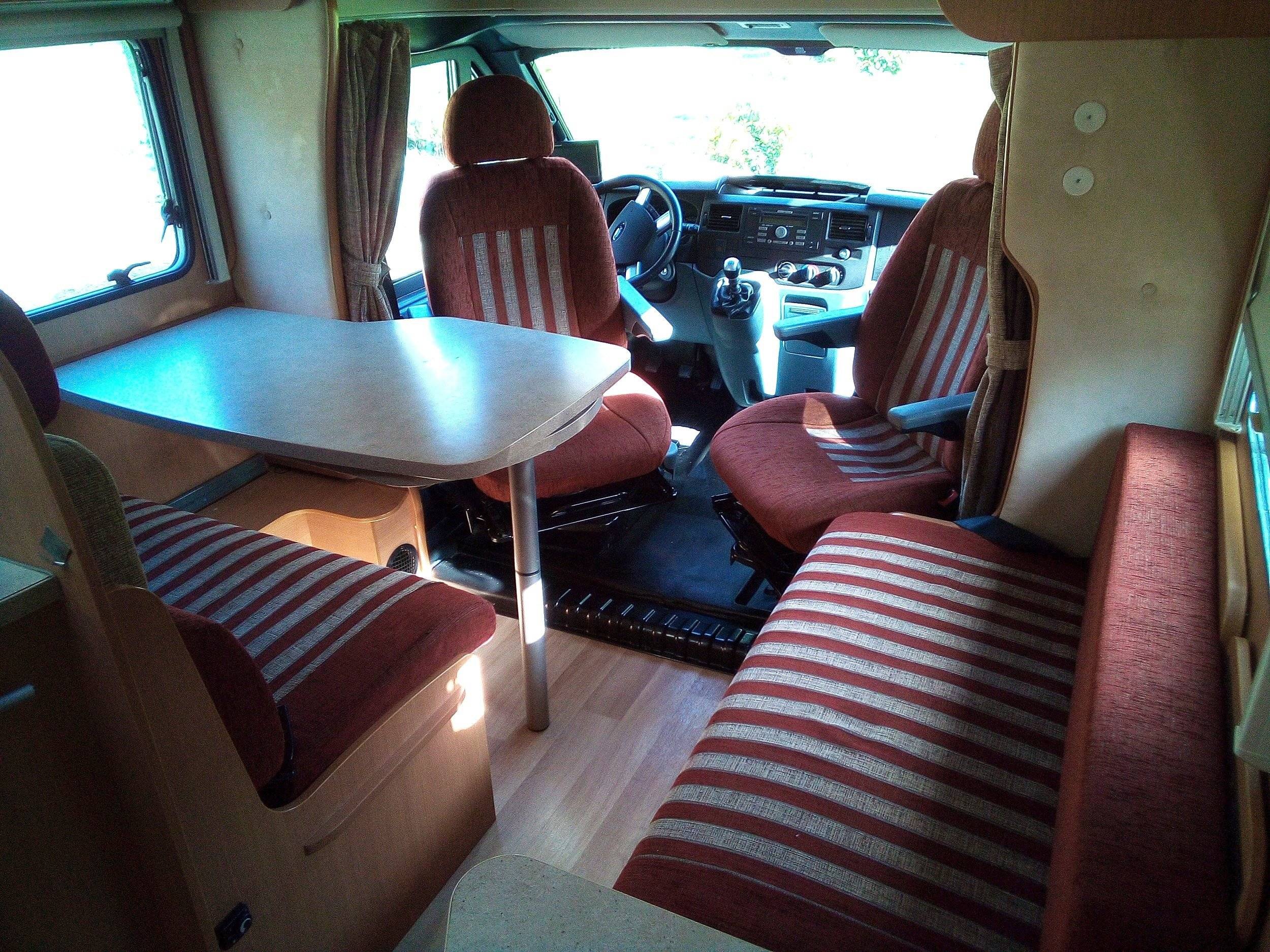 Challenger genesis 52