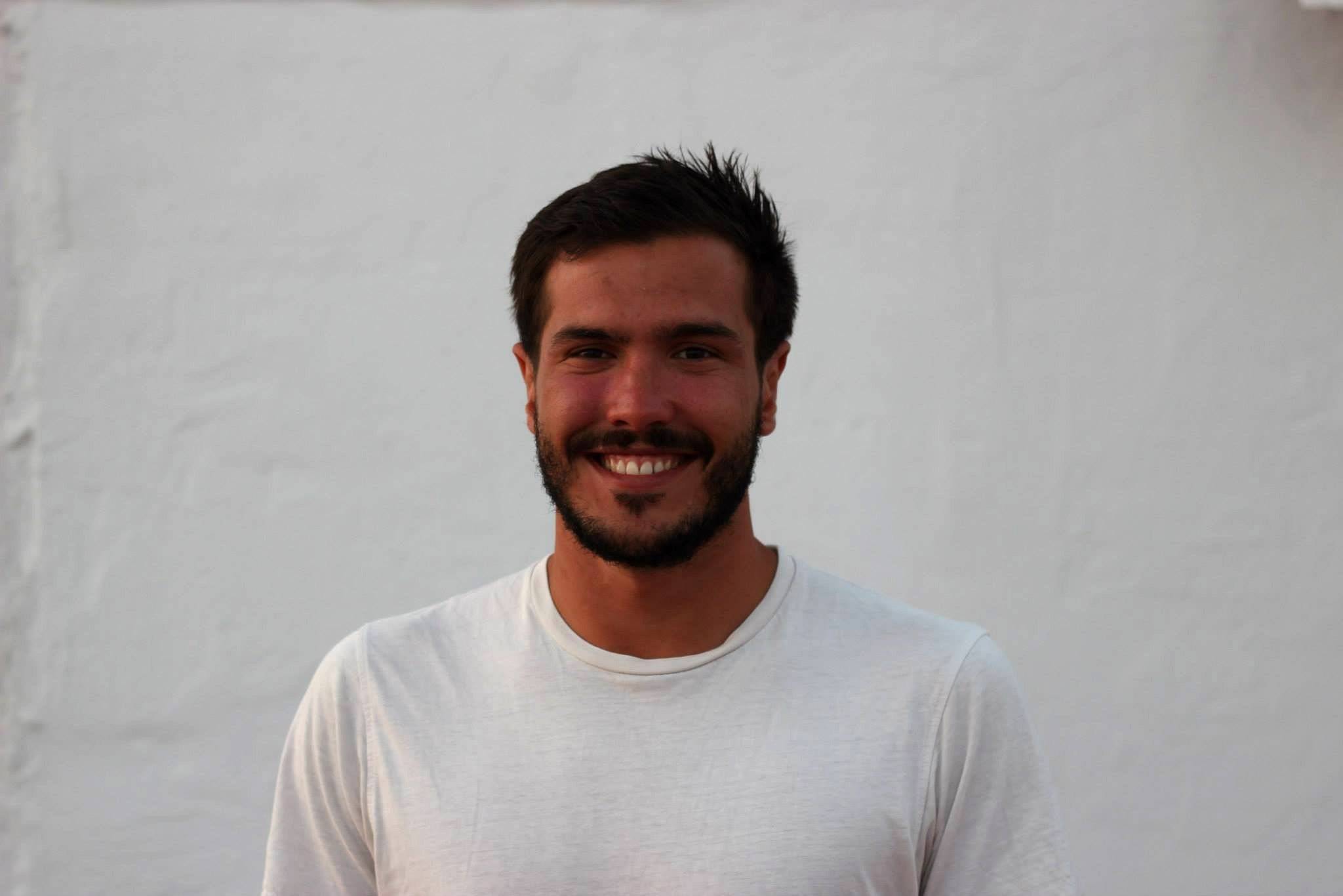 Miguel Angel