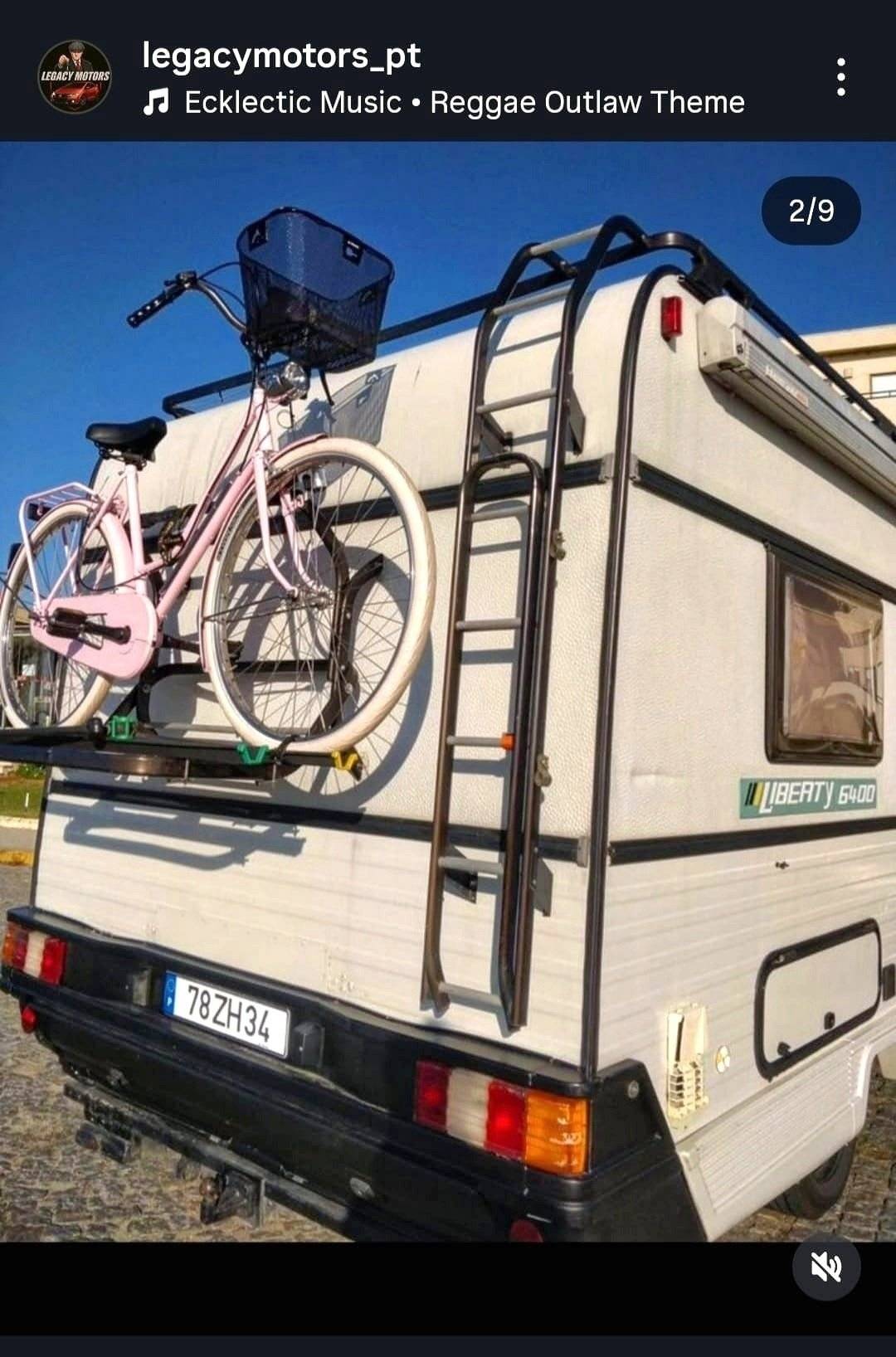 Liberty 6400 Liberty 6400