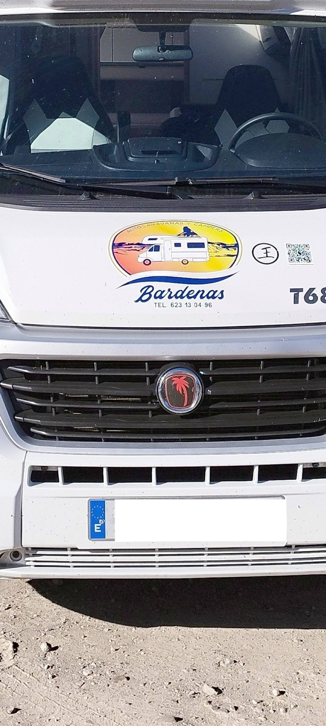 Blucamp Super Fly 650