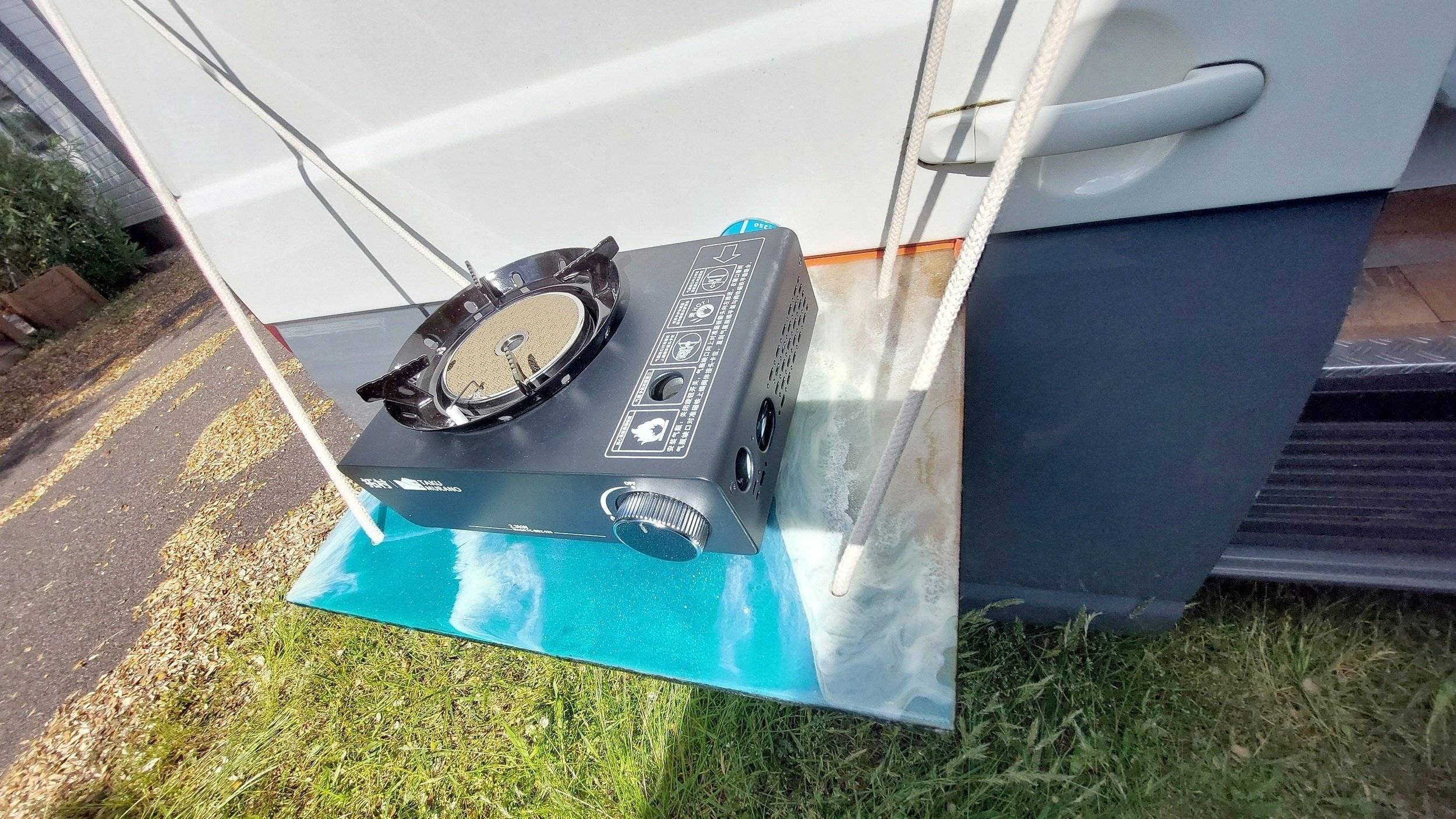 transporter 5 T5 2 l 84 ch