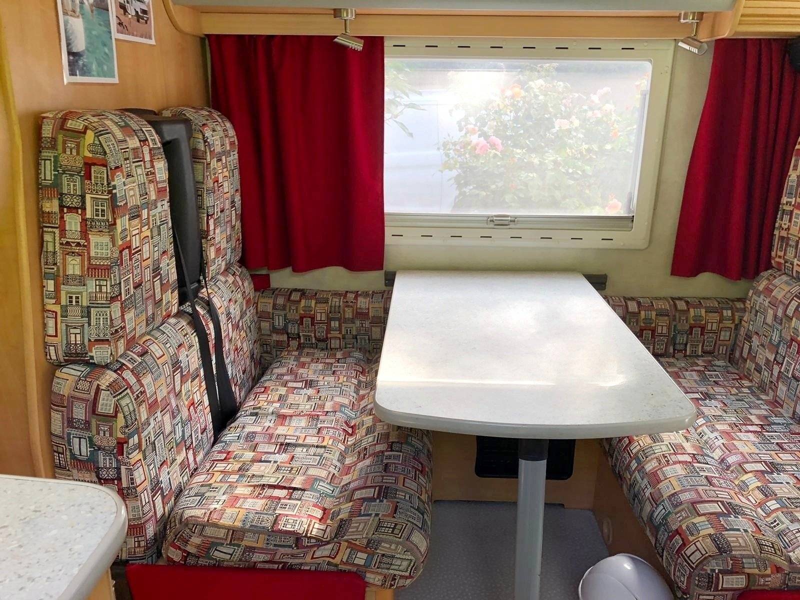 Chausson chausson welcome 60