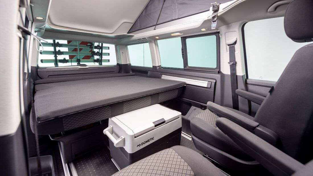 VW T6.1 California Beach