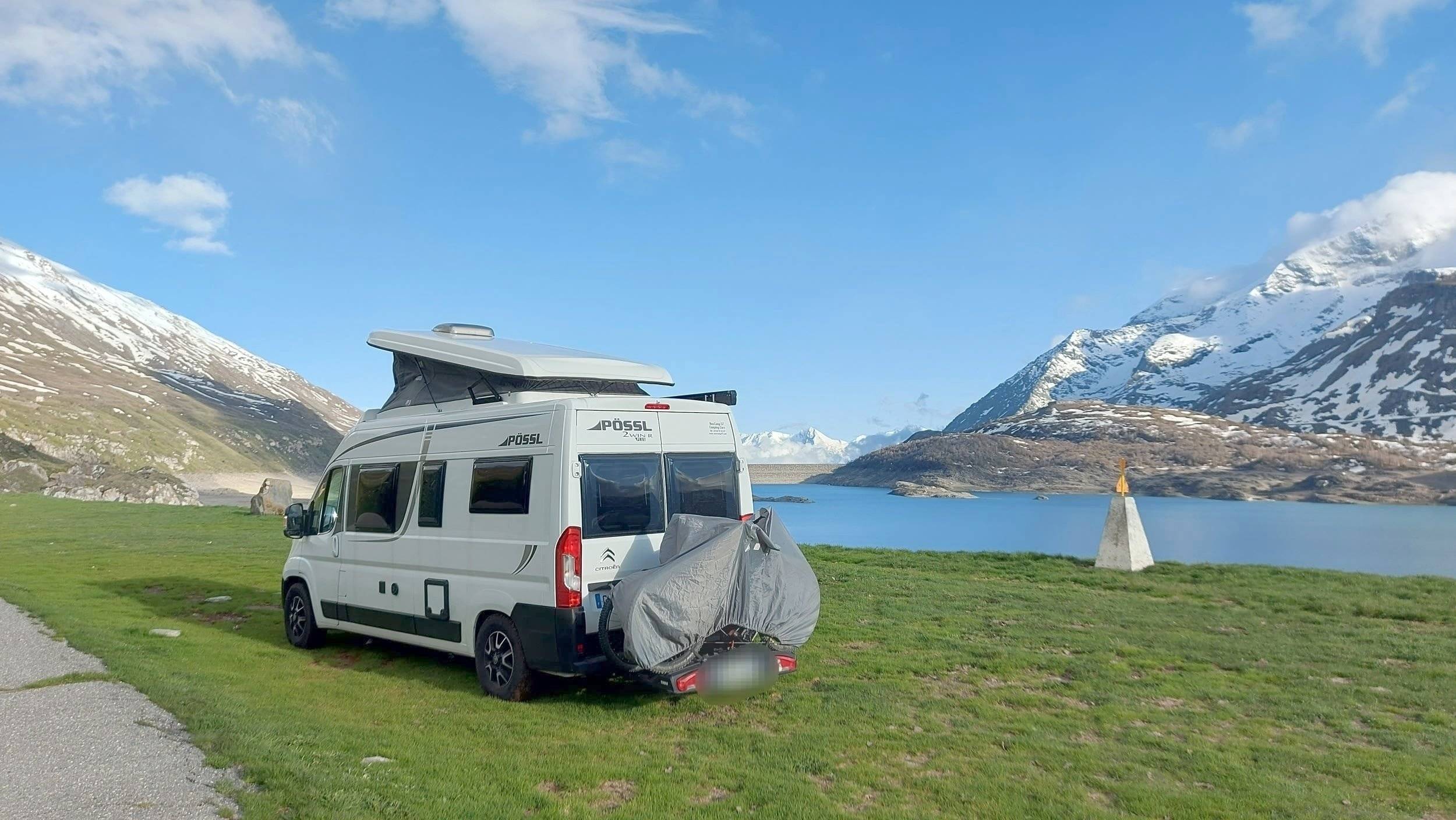 Pössl Pössl 2WinR Plus