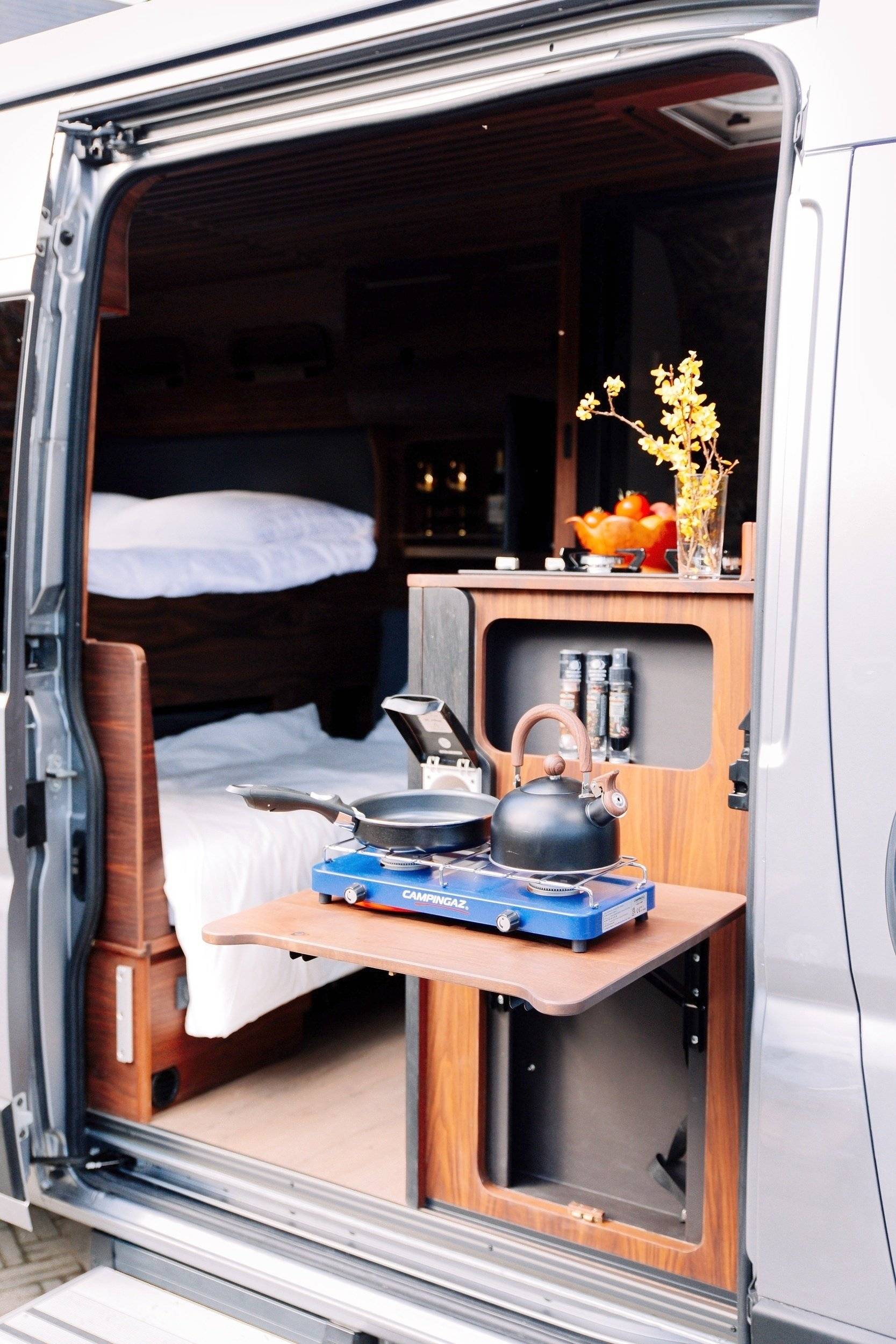 Citroen Citroën jumper