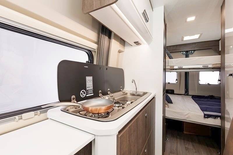 Benimar Benimar 120 up