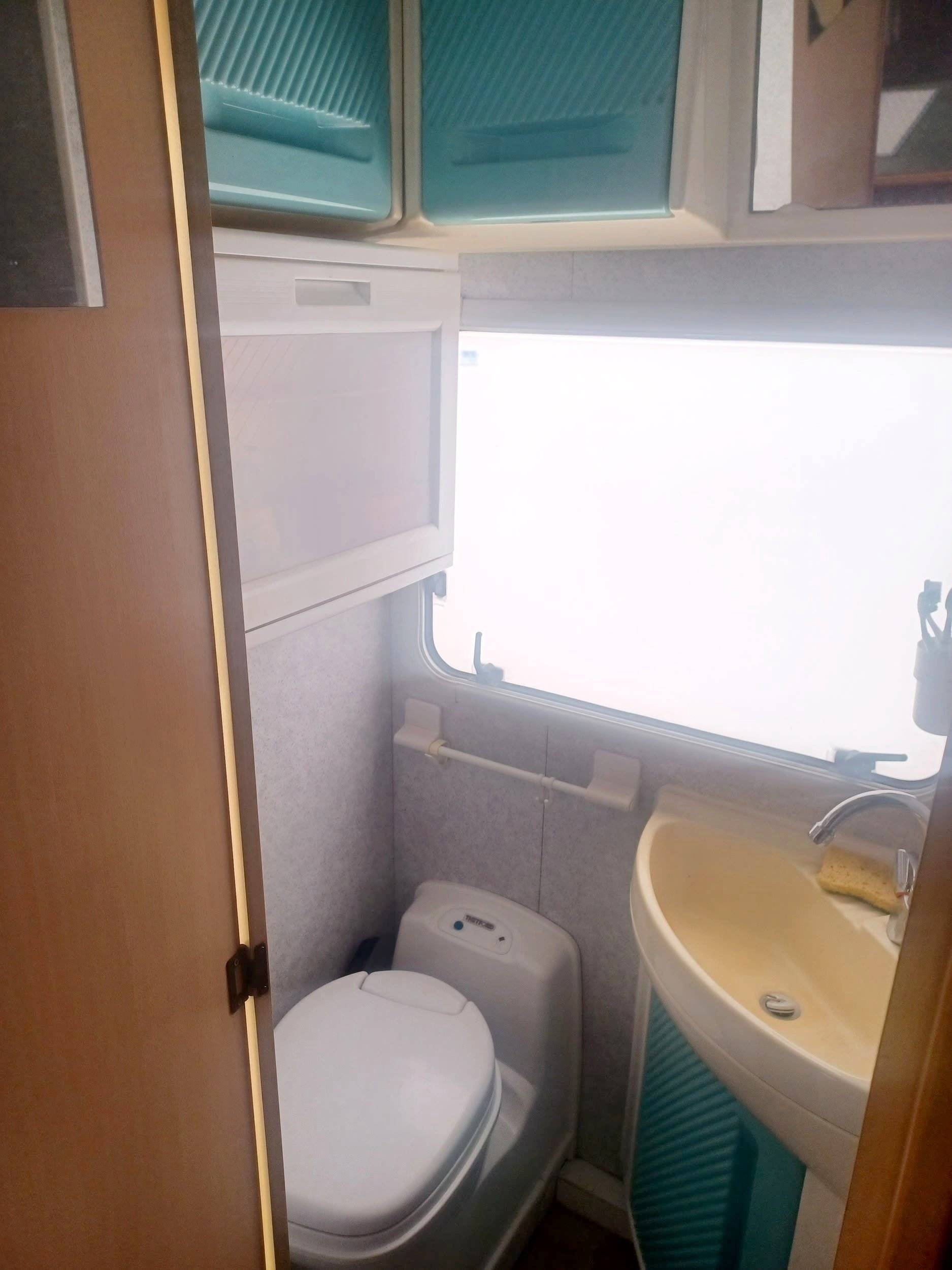 Chausson Transit 2,5 l 76 ch