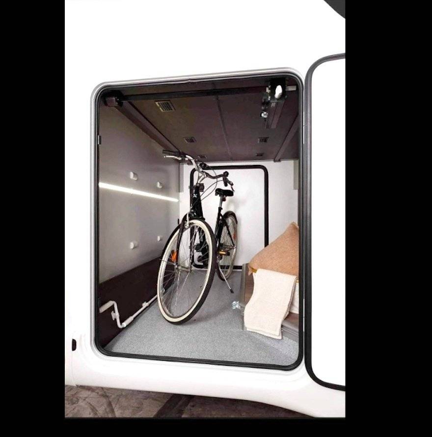 Benimar Benimar Tessoro 463UP