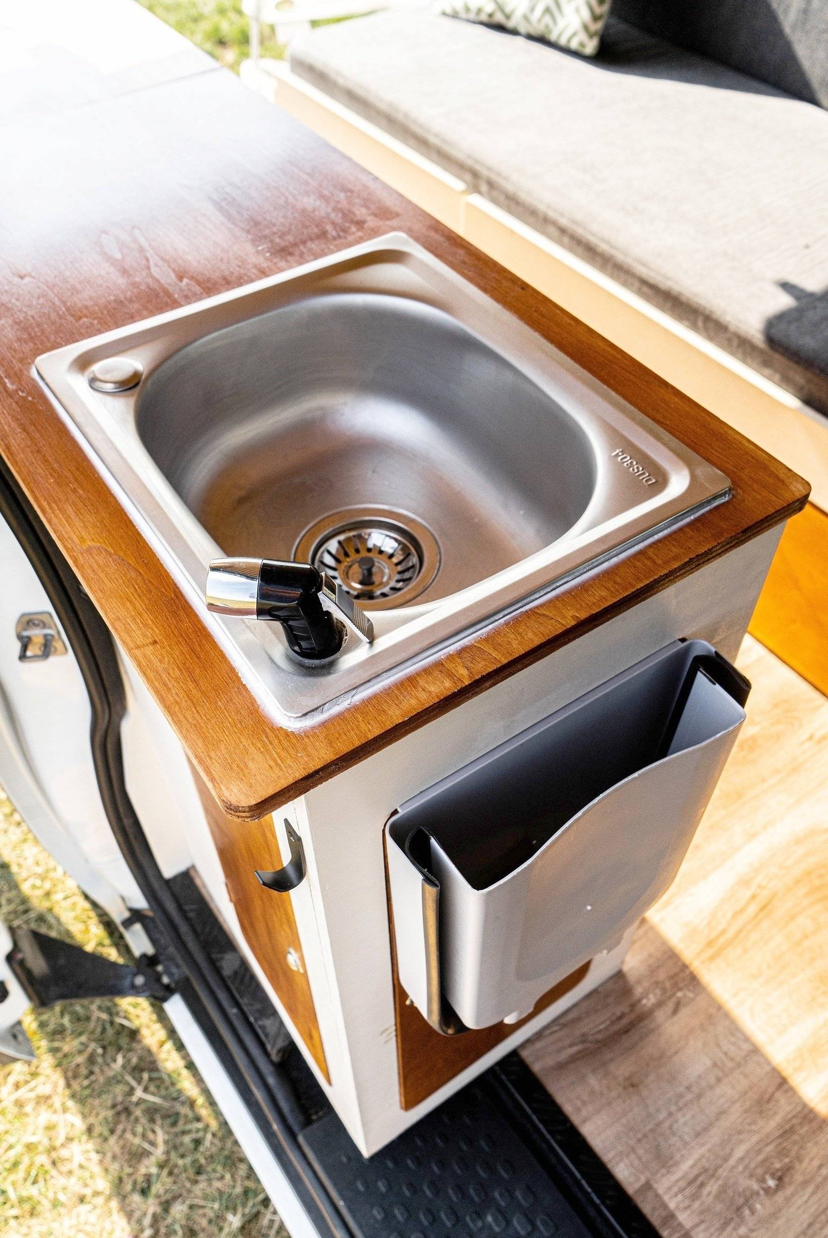 Renault Trafic 1,6 l 120 ch