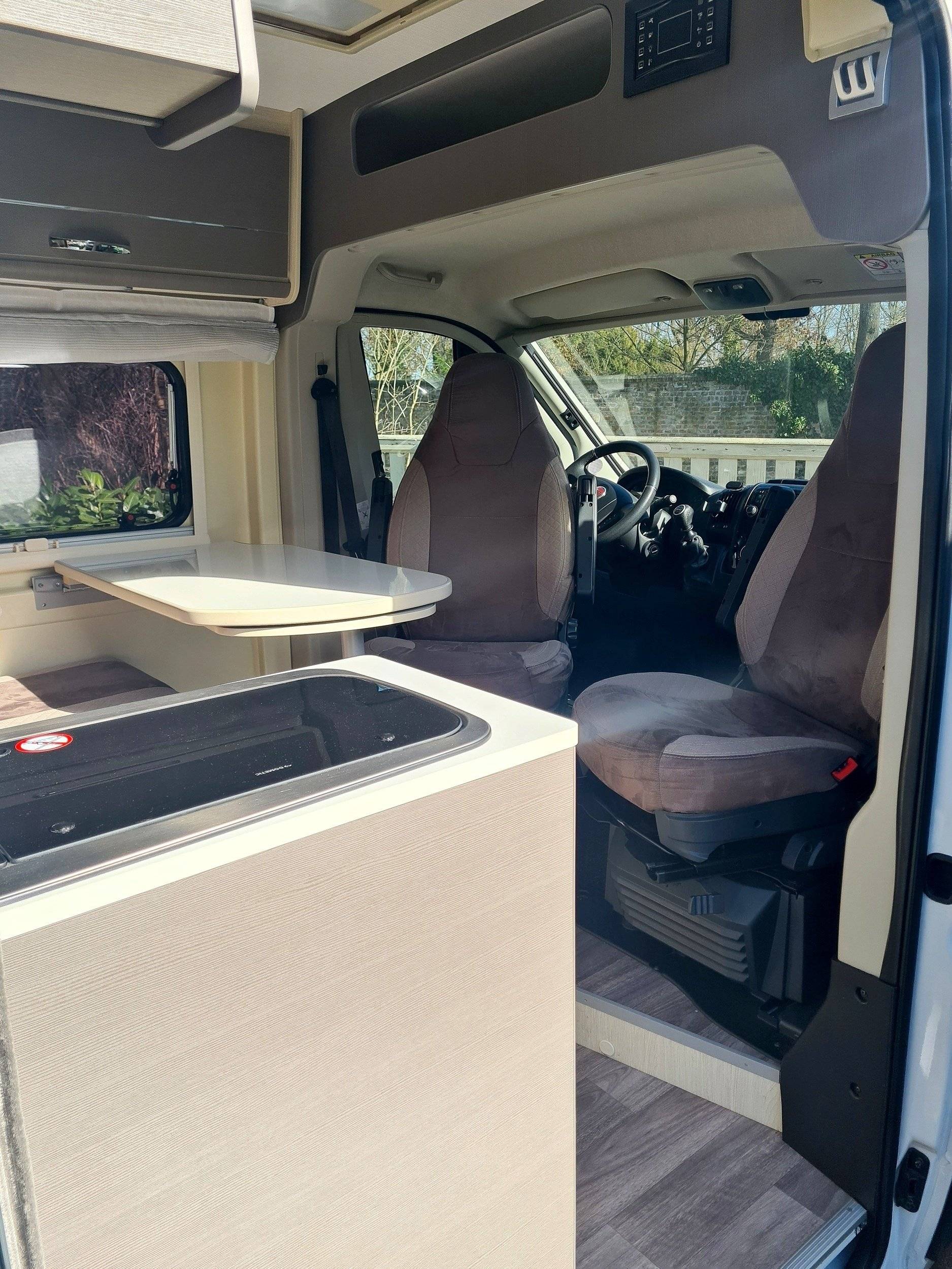 Chausson Twist V594 Max