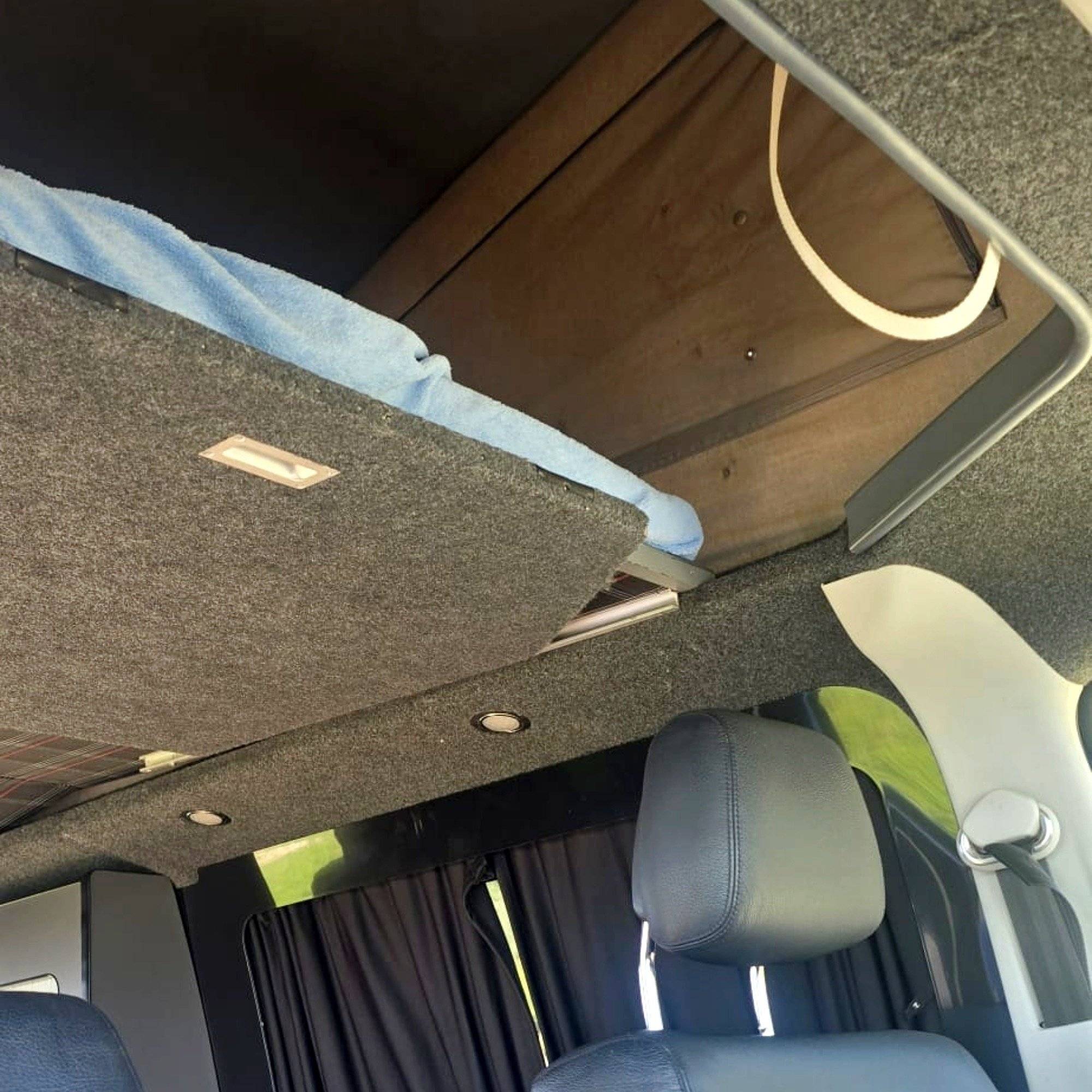 Volkswagen Volkswagen Transporter T5.1