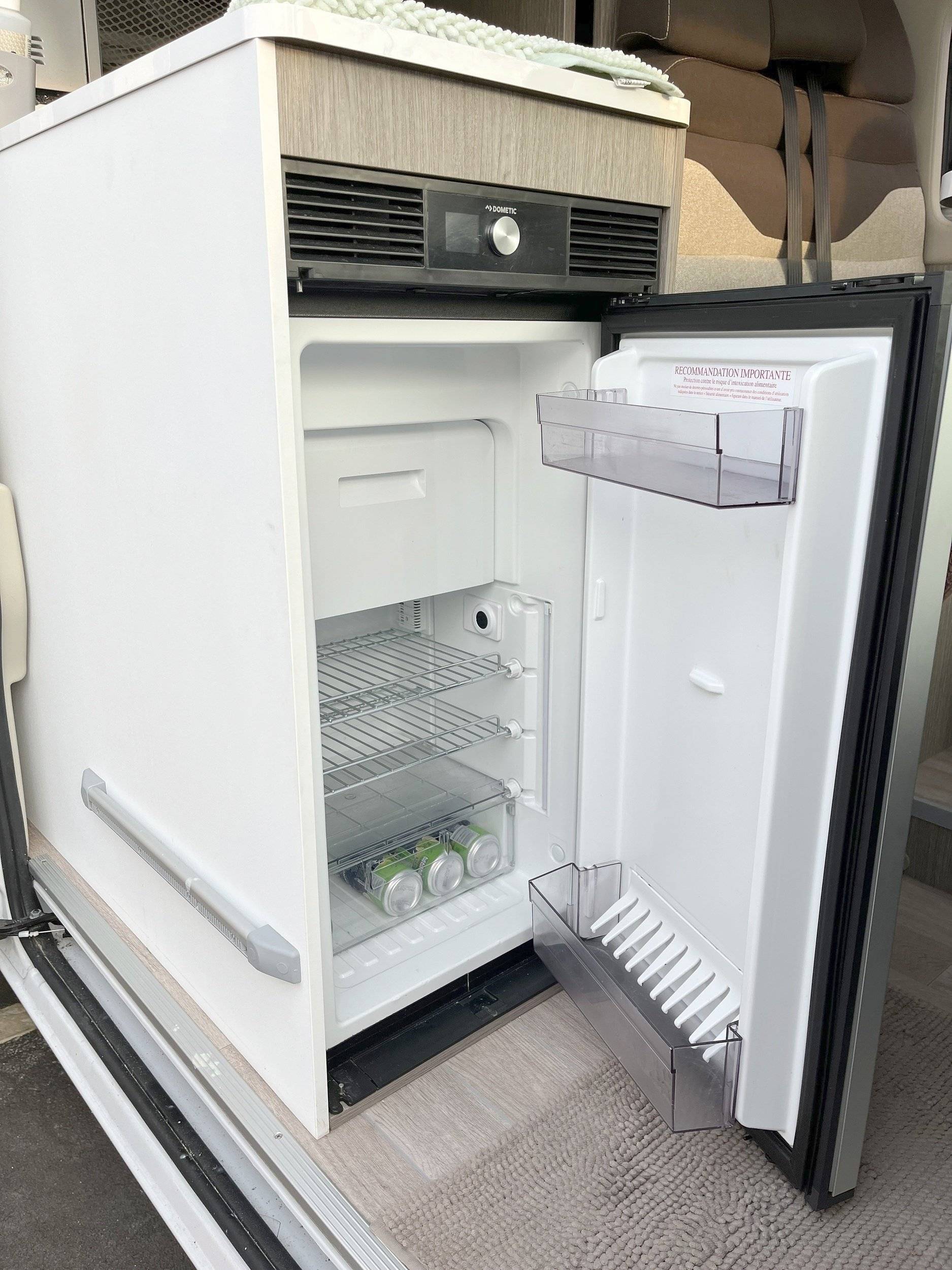 Challenger Challenger Vany v114max