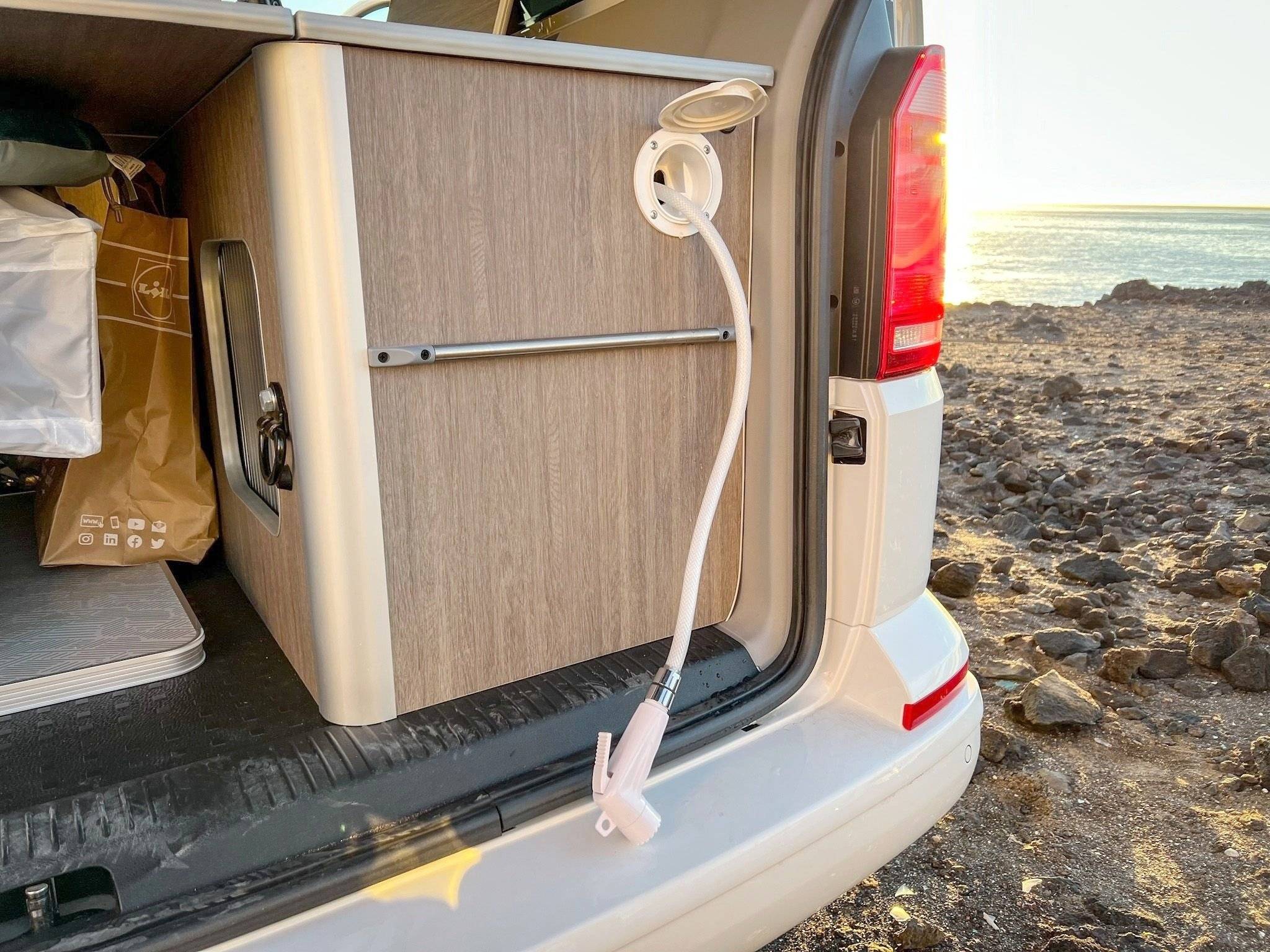 Volkswagen Volkswagen T6