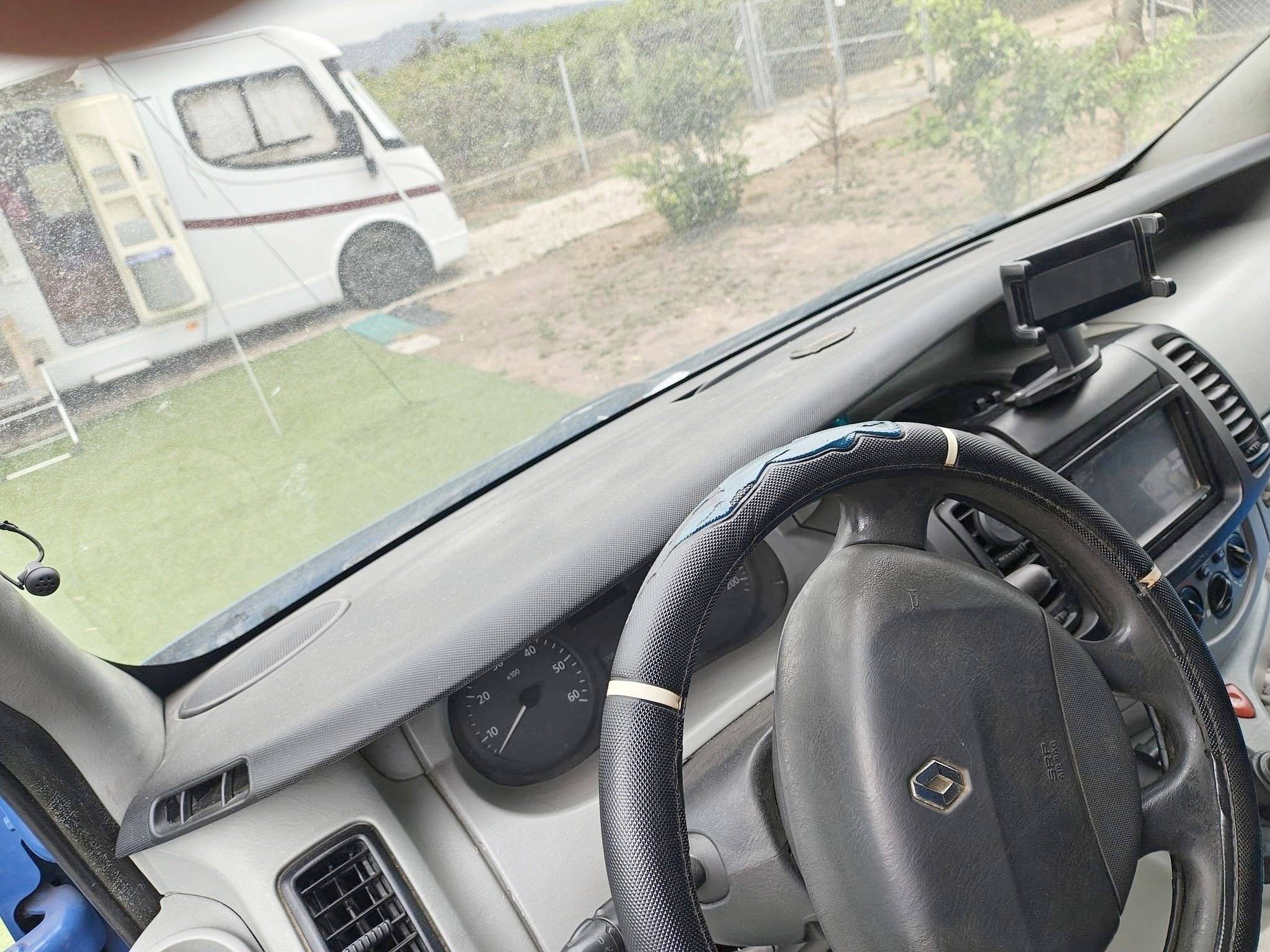 Renault Renault Trafic Sur Mesure